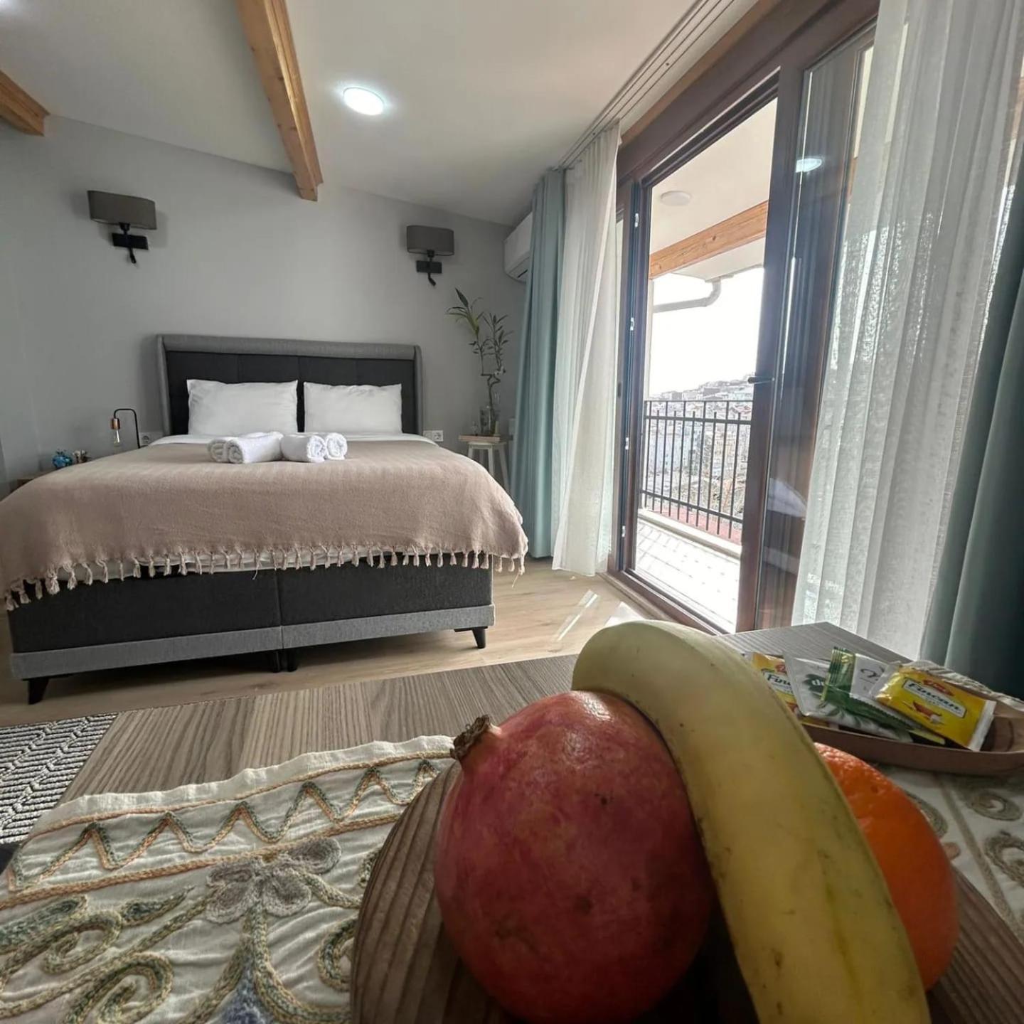Apartamento Narpera Taksim Boutique *