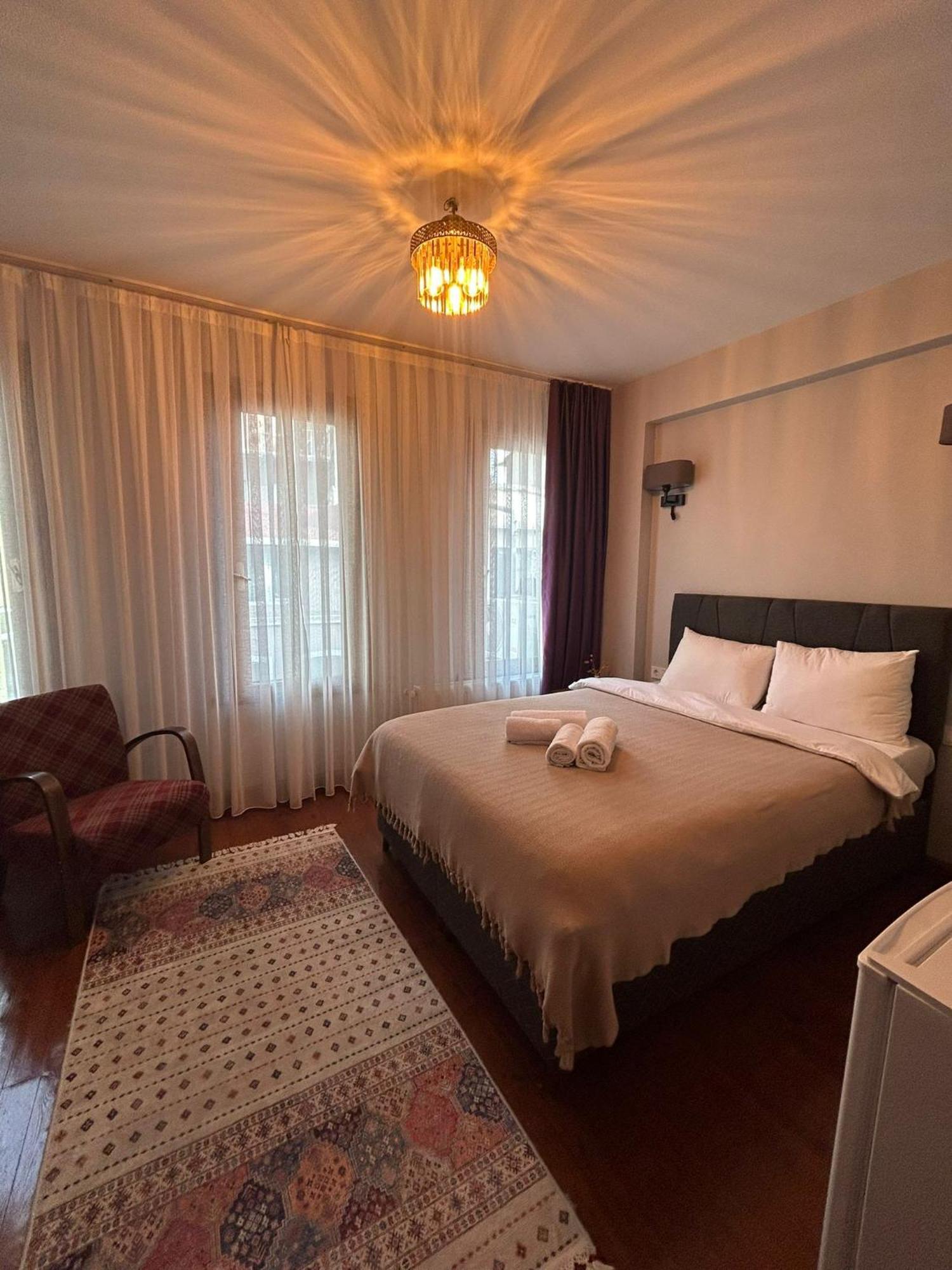 Narpera Taksim Boutique * Istambul