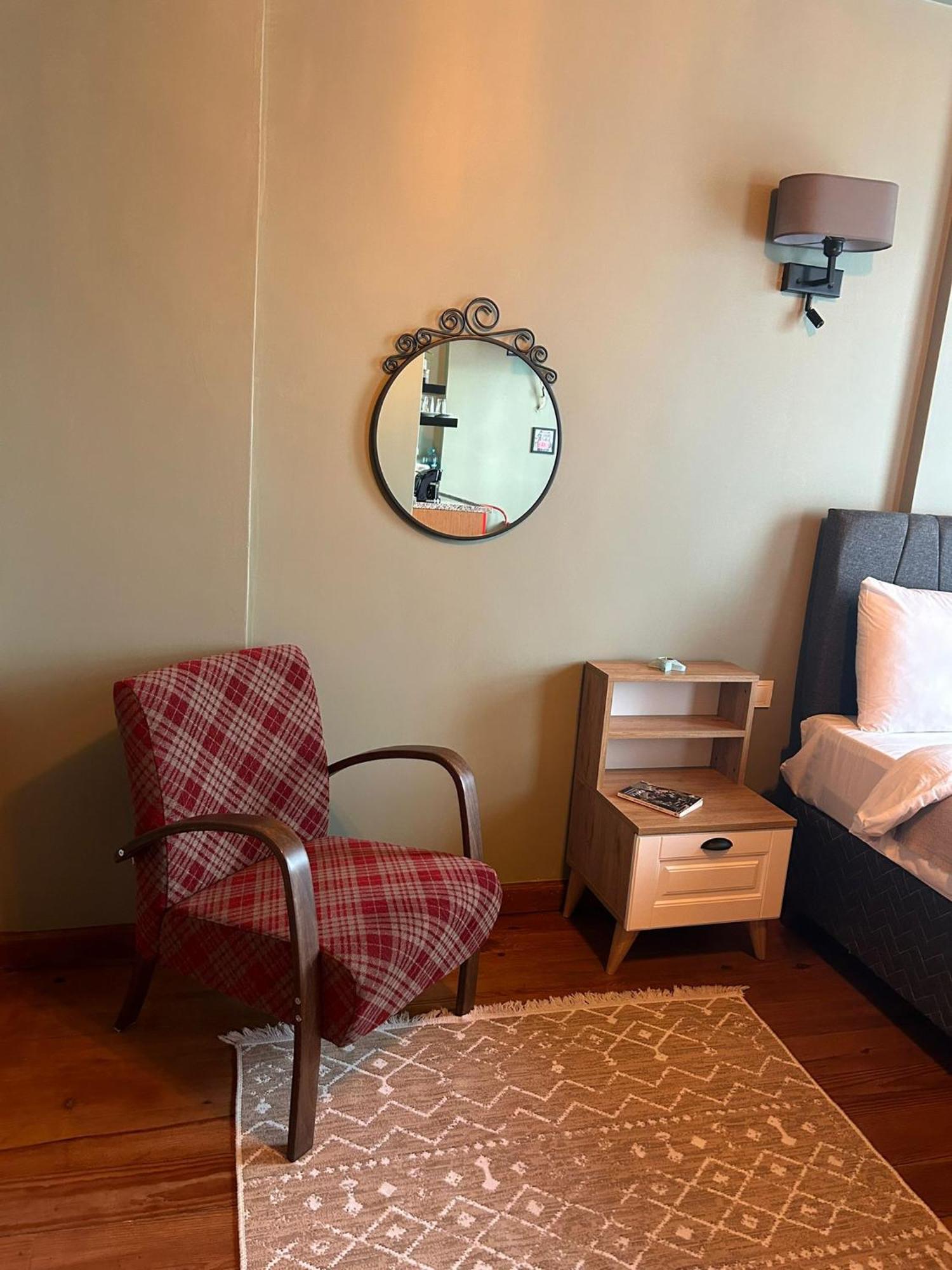 Narpera Taksim Boutique Istambul