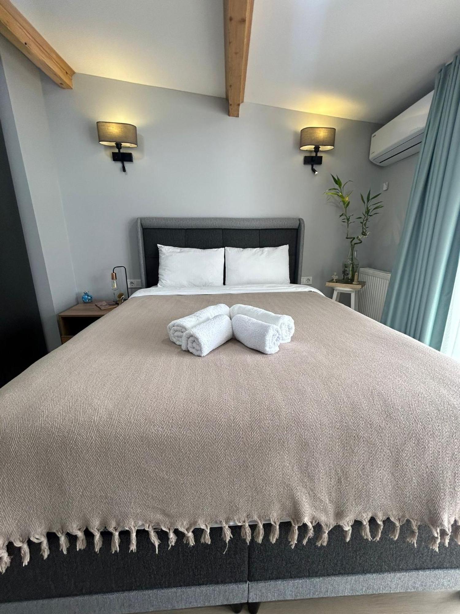 Apartamento Narpera Taksim Boutique Istambul