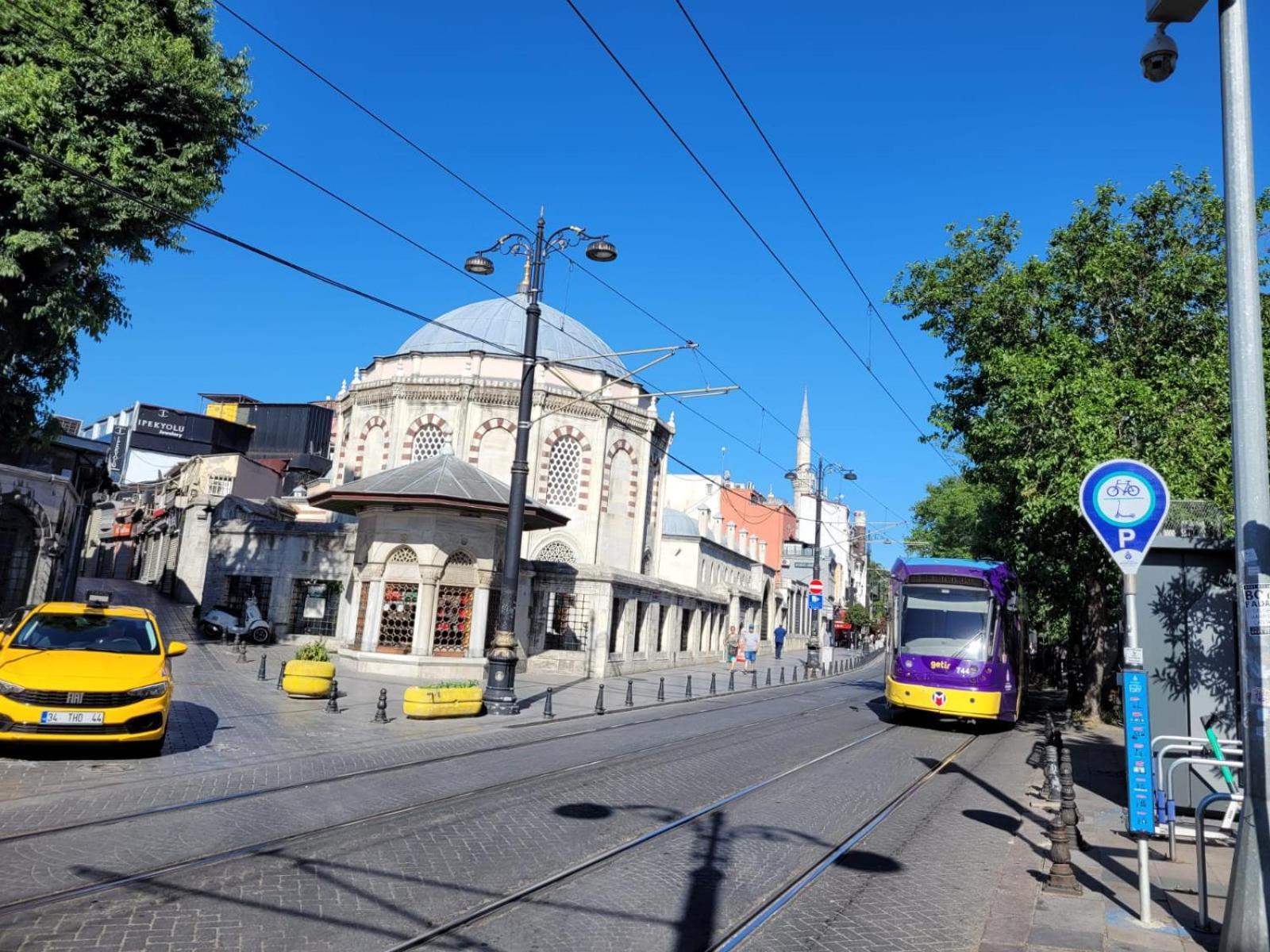Dunay Aparthotel Istanbul