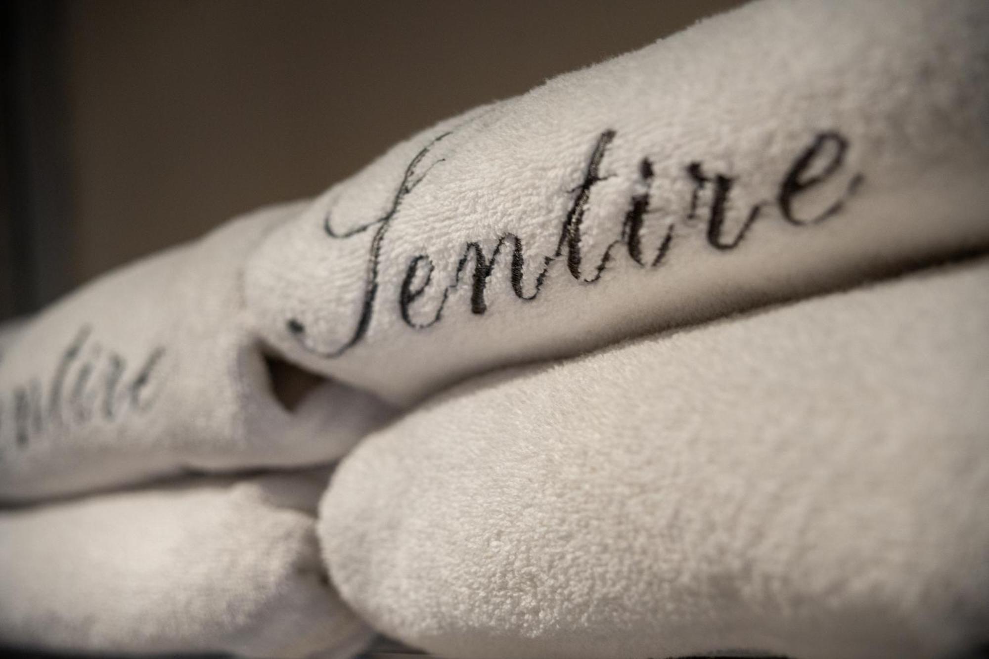 Sentire & Residences Taksim Otel