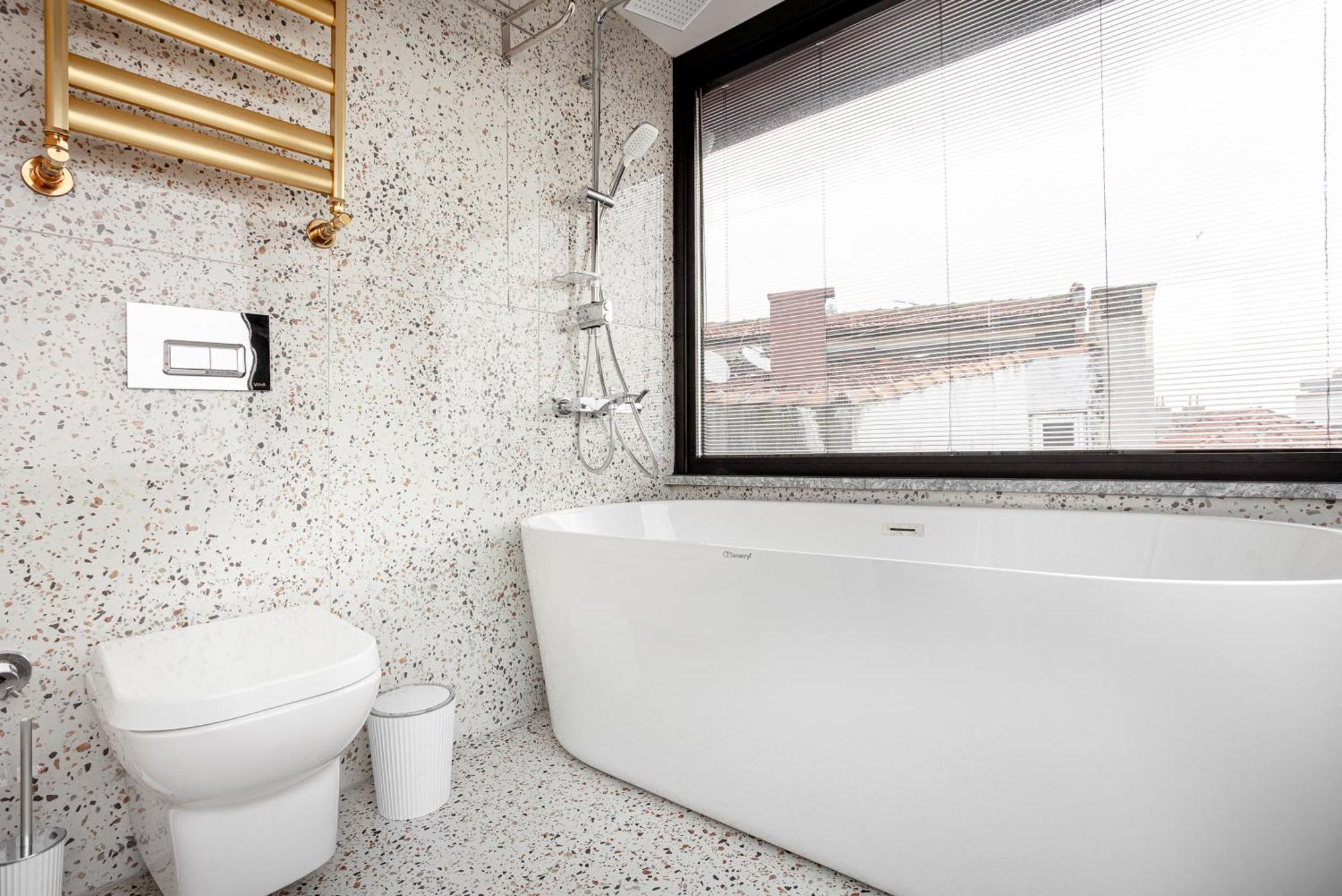 Bellavia Deluxe Istanbul
