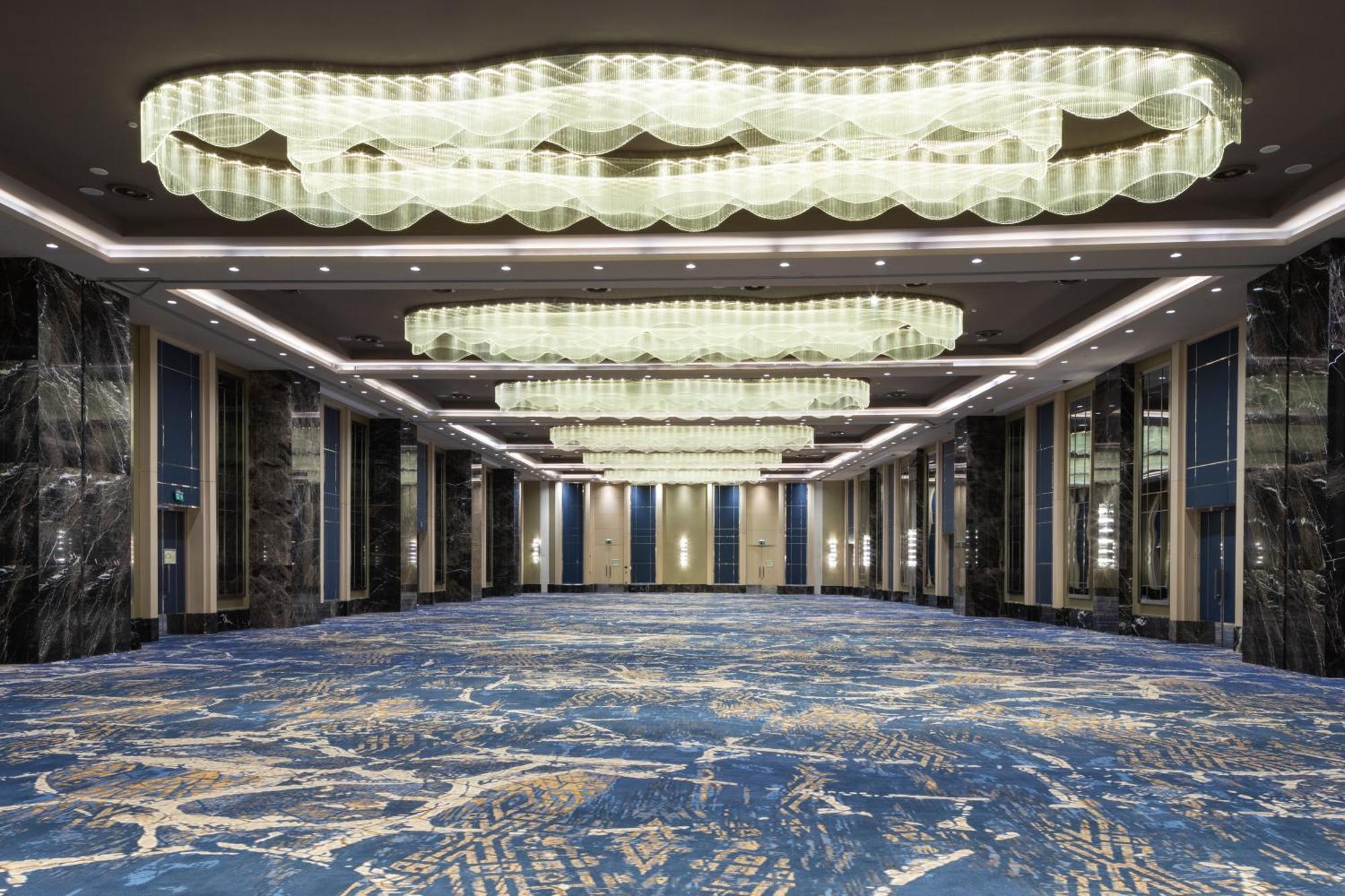 Wyndham Grand Levent & Conference Center İstanbul