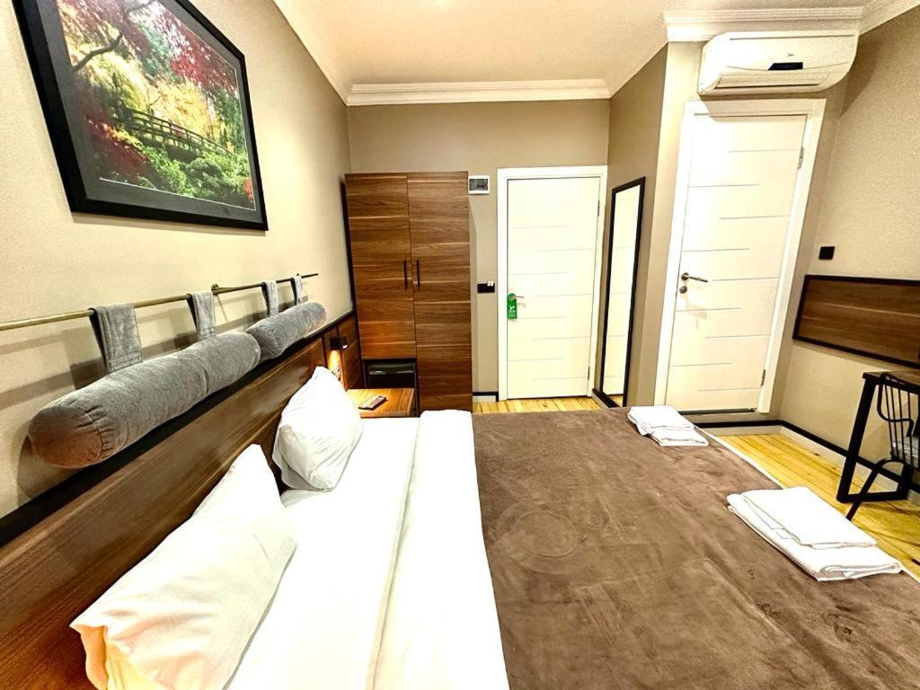 Otel Aram Kerasi İstanbul