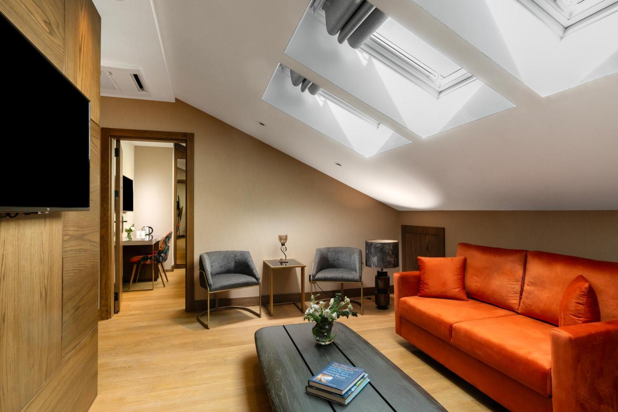 Hotel Nex Center Istanbul