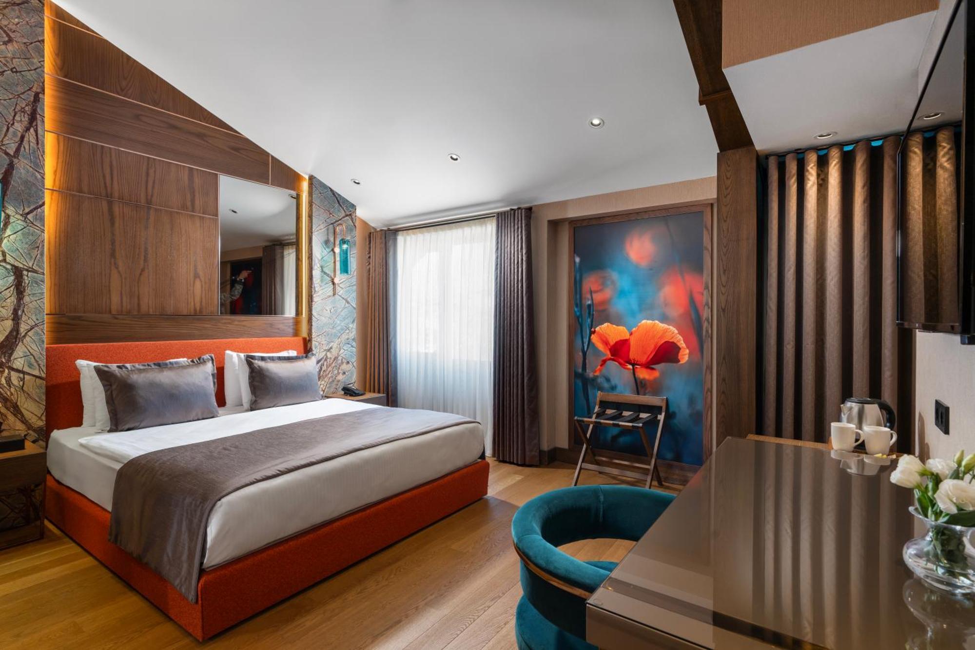 Hotel Nex Center 4*
