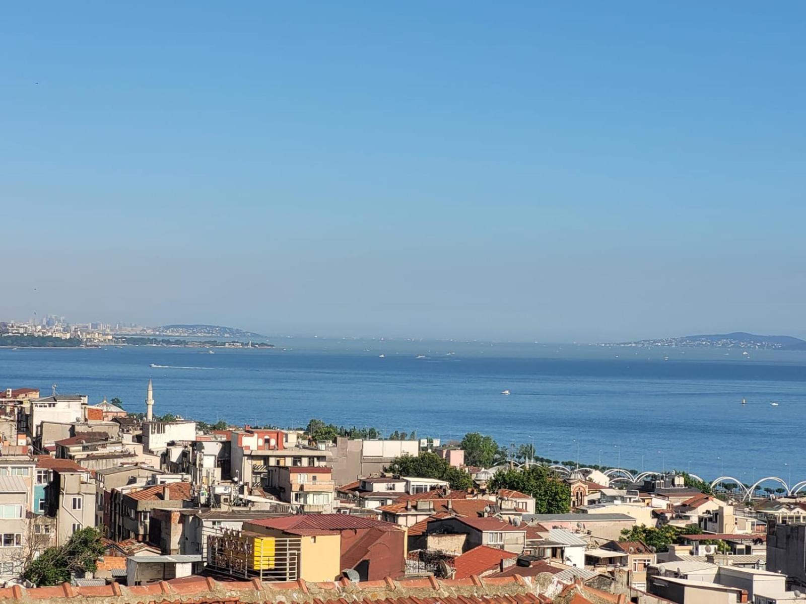 Aparthotel Dunay Istanbul