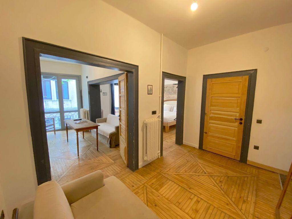 Pera Tunnel Hotel