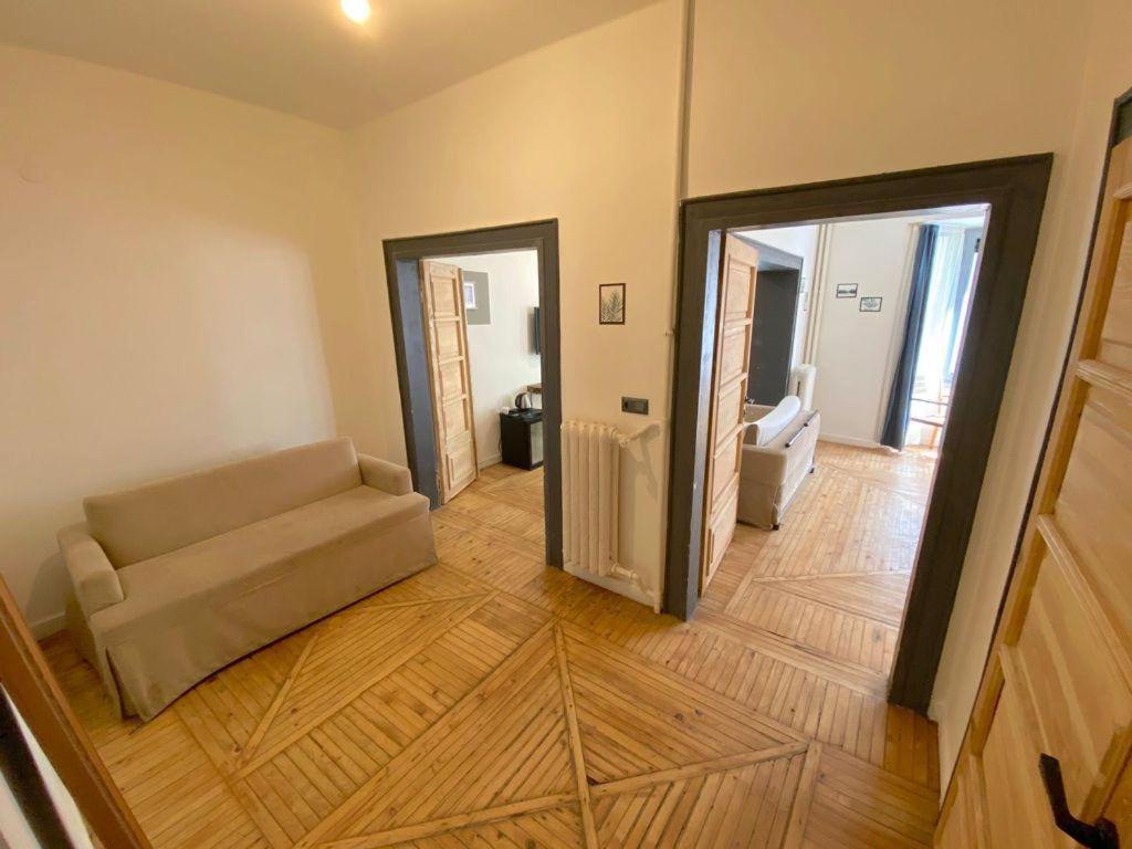 Hotel Pera Tunnel 2*