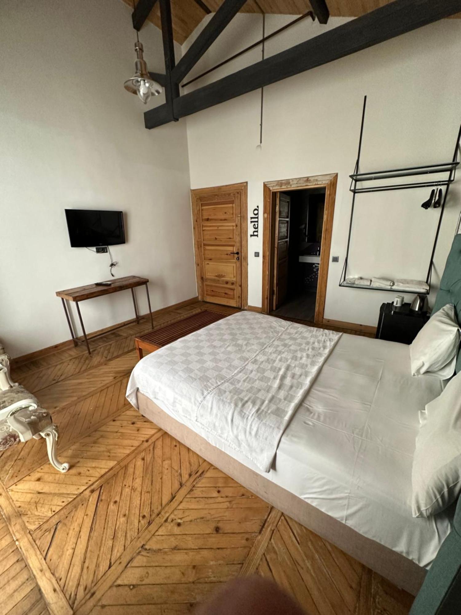 Pera Tunnel Hotel 2*