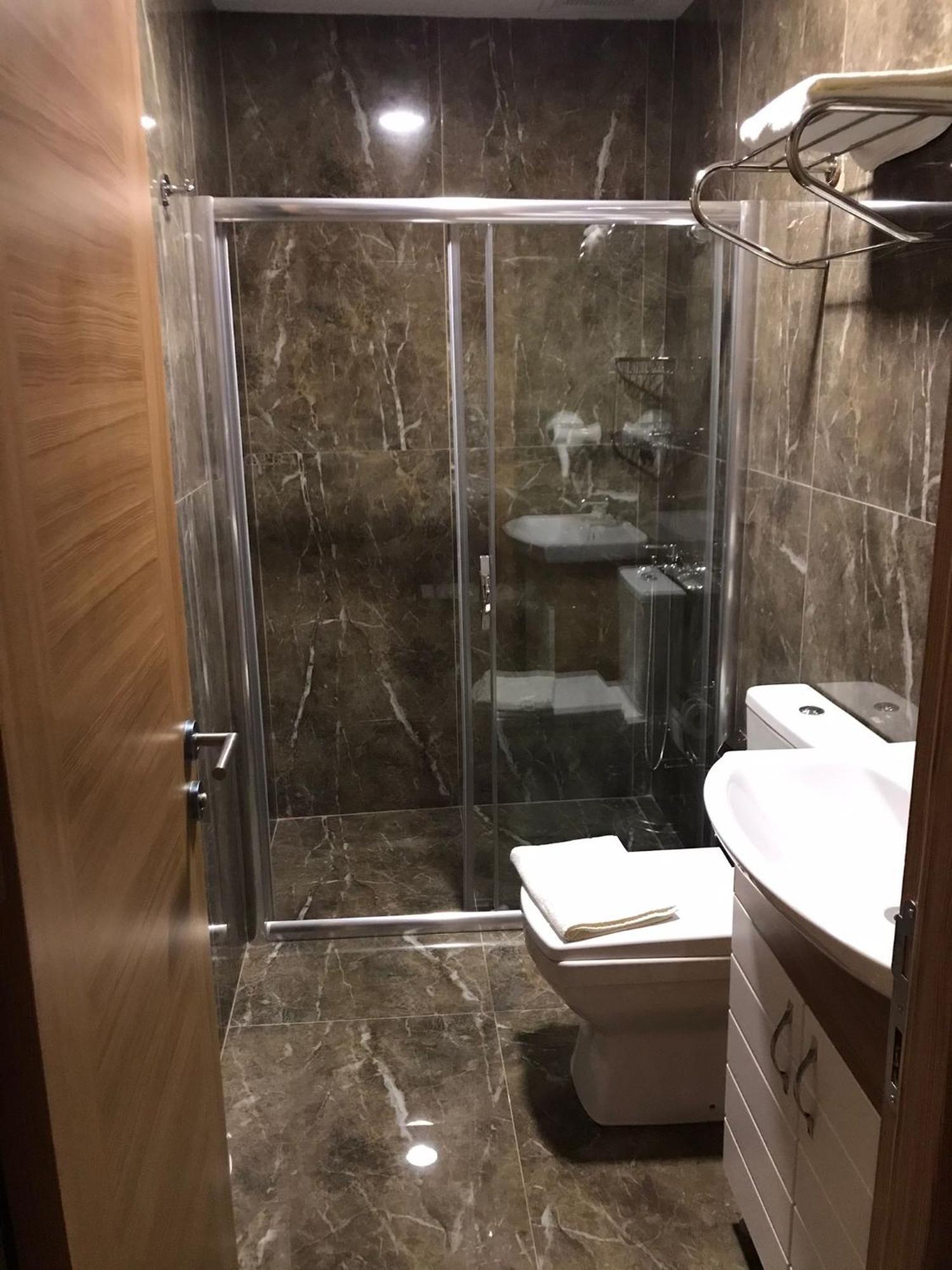 Hotel Safir