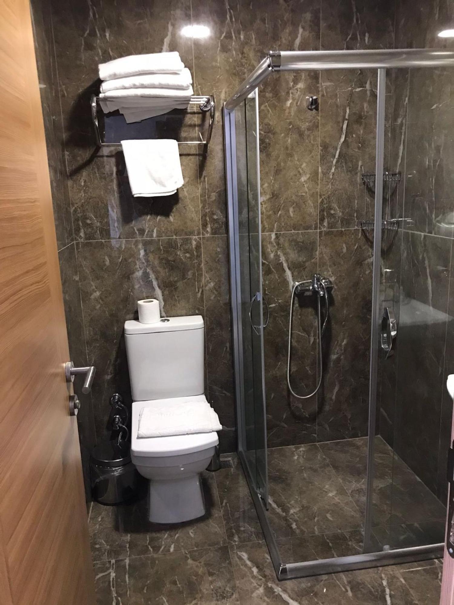 Safir Hotel Istanbul