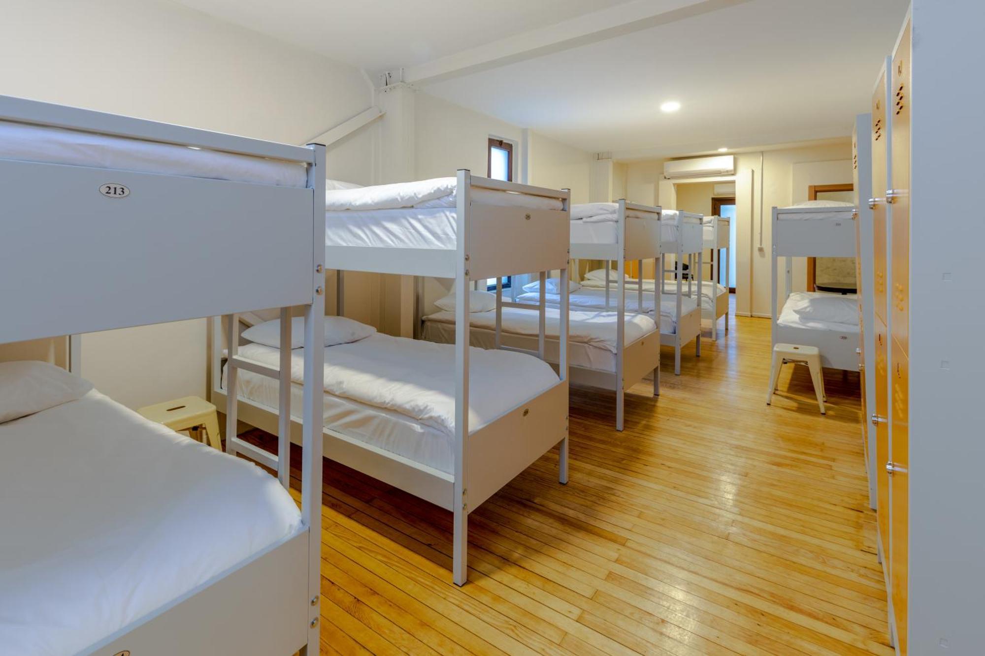 Albergue Sanat Taksim
