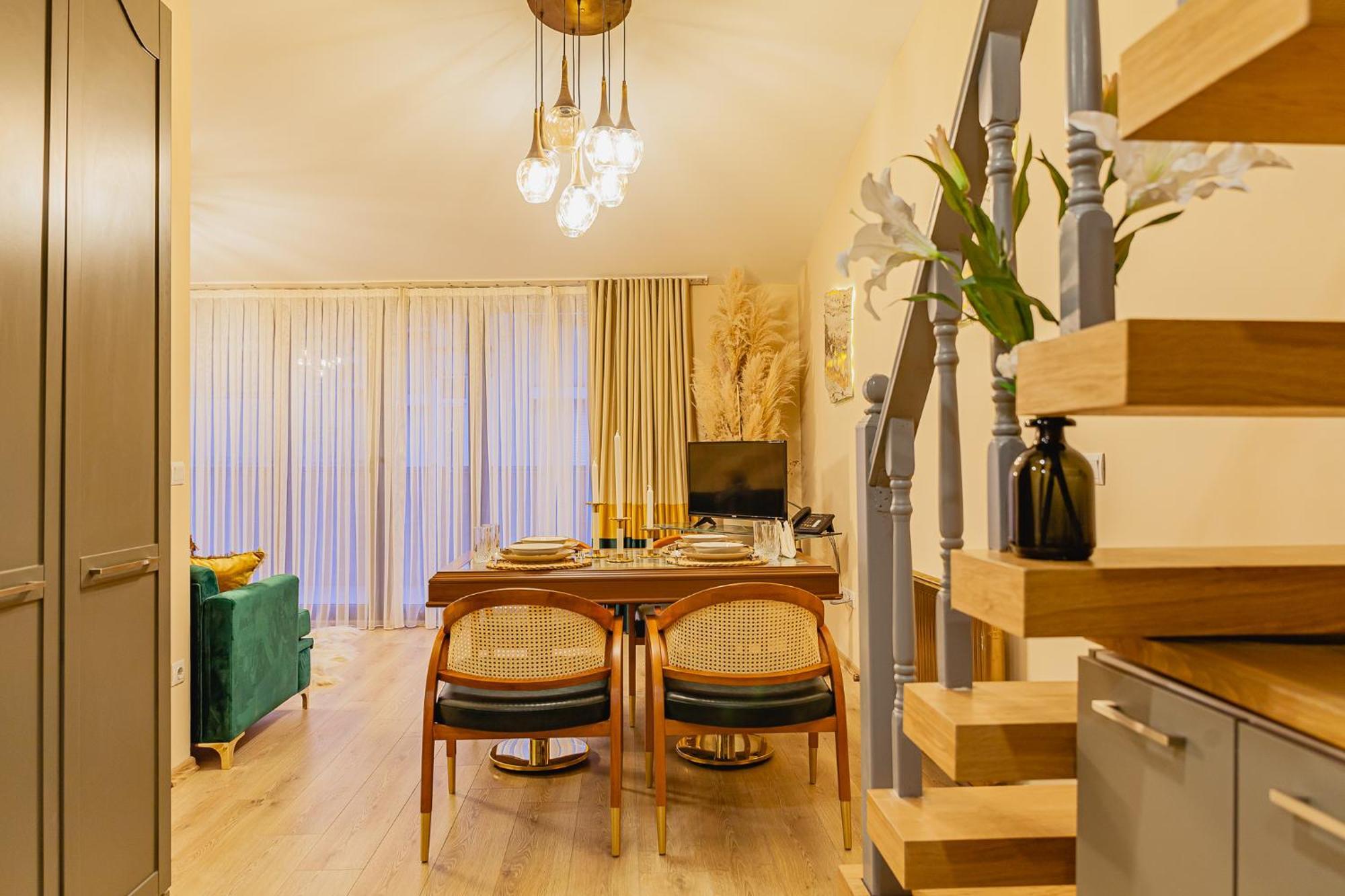 Aparthotel Lord Morgan & Exclusive Design Nisantasi Istanbul