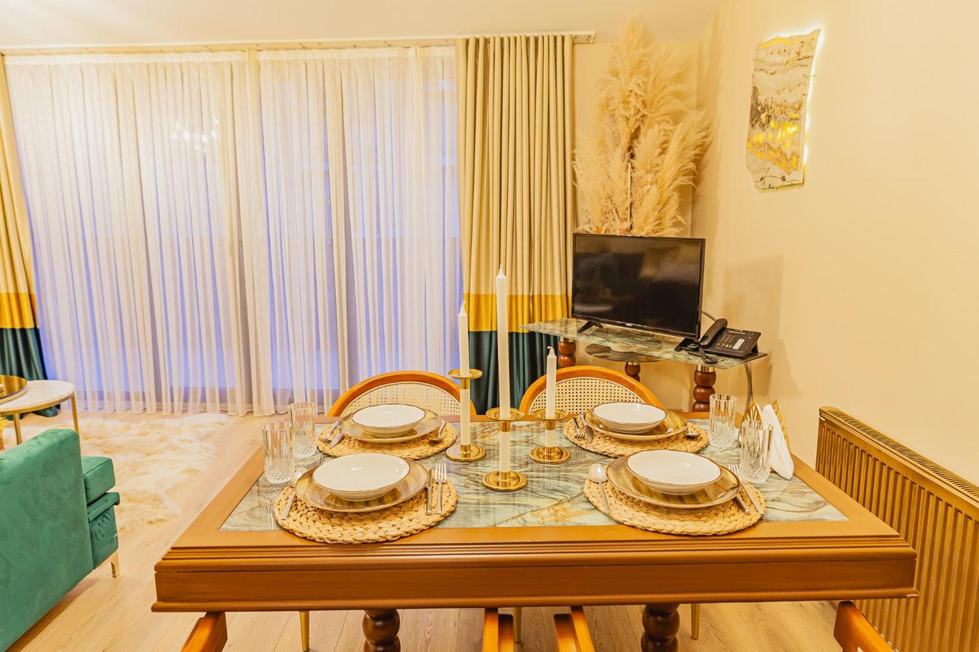 Lord Morgan & Exclusive Design Nisantasi 2*