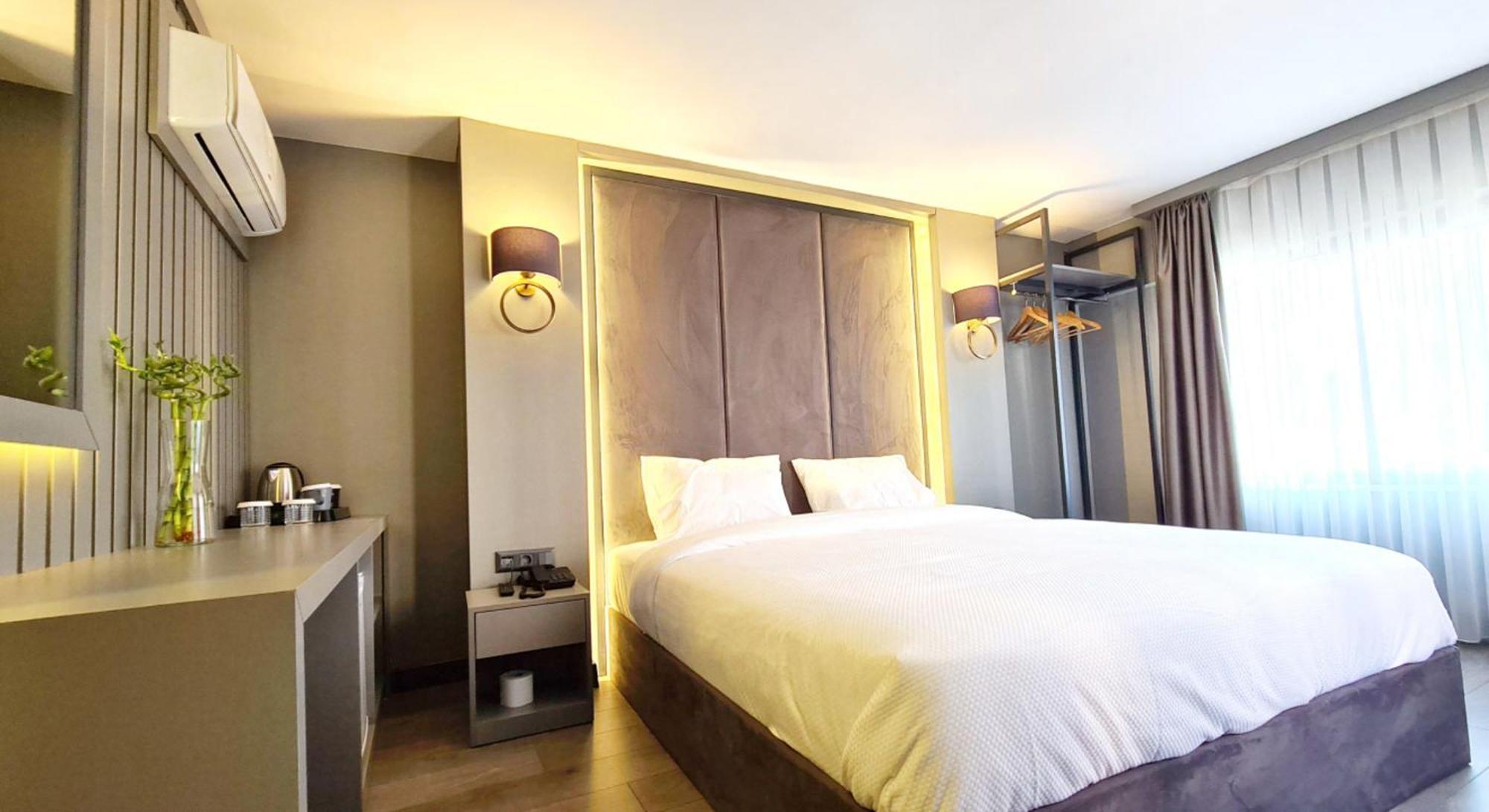 Dilens Bosphorus Hotel