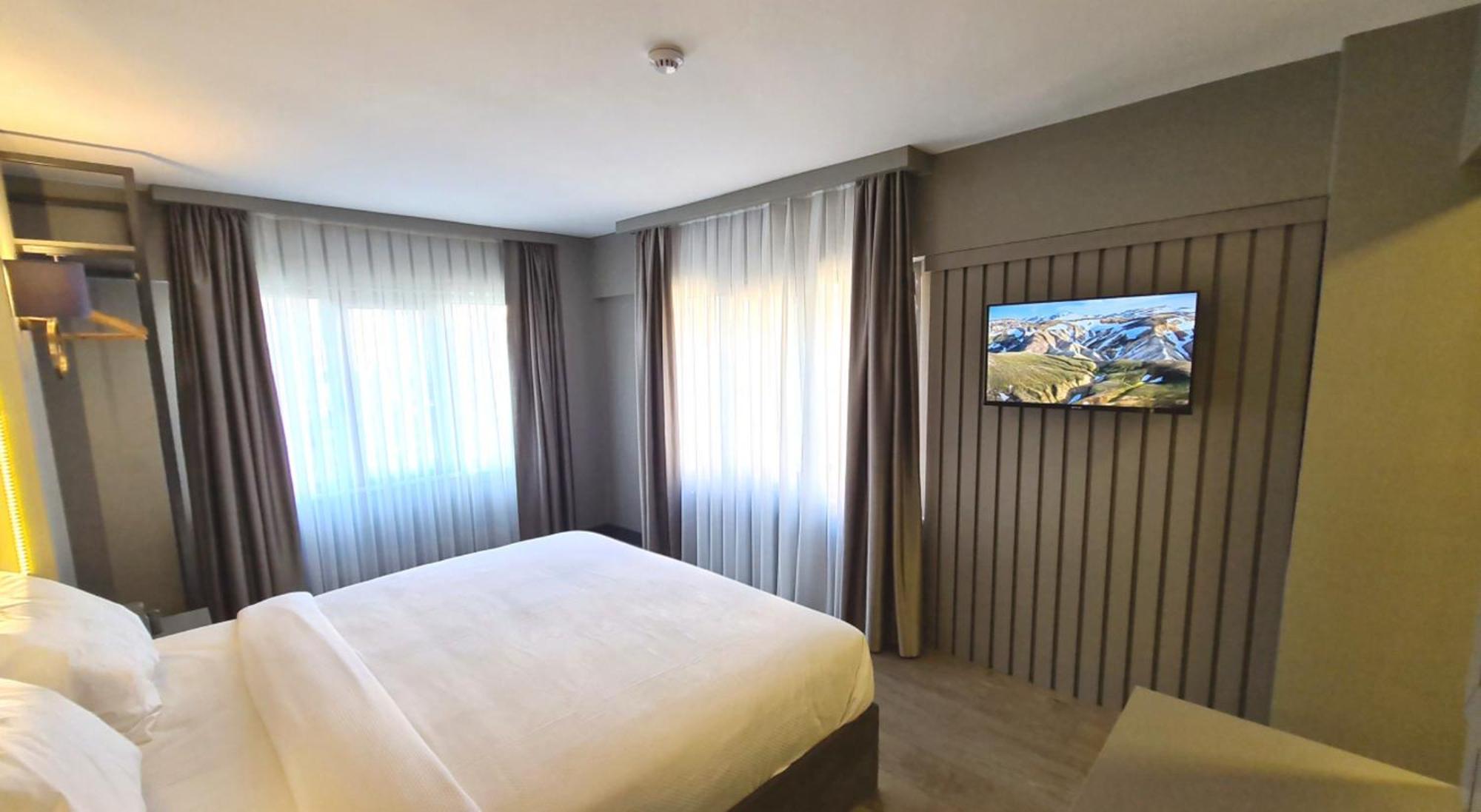 Hotel Dilens Bosphorus 2*