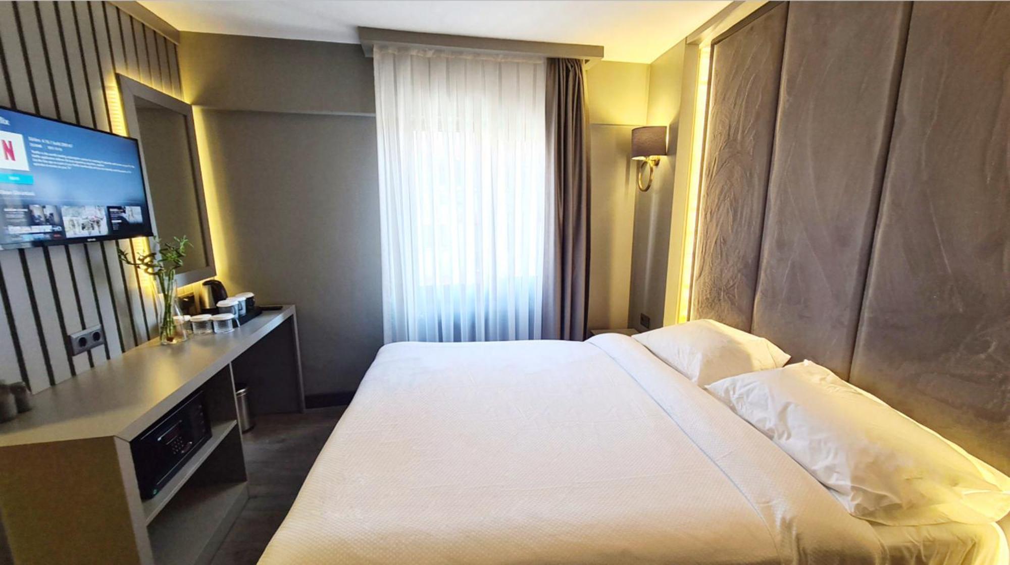 Hotel Dilens Bosphorus 2*