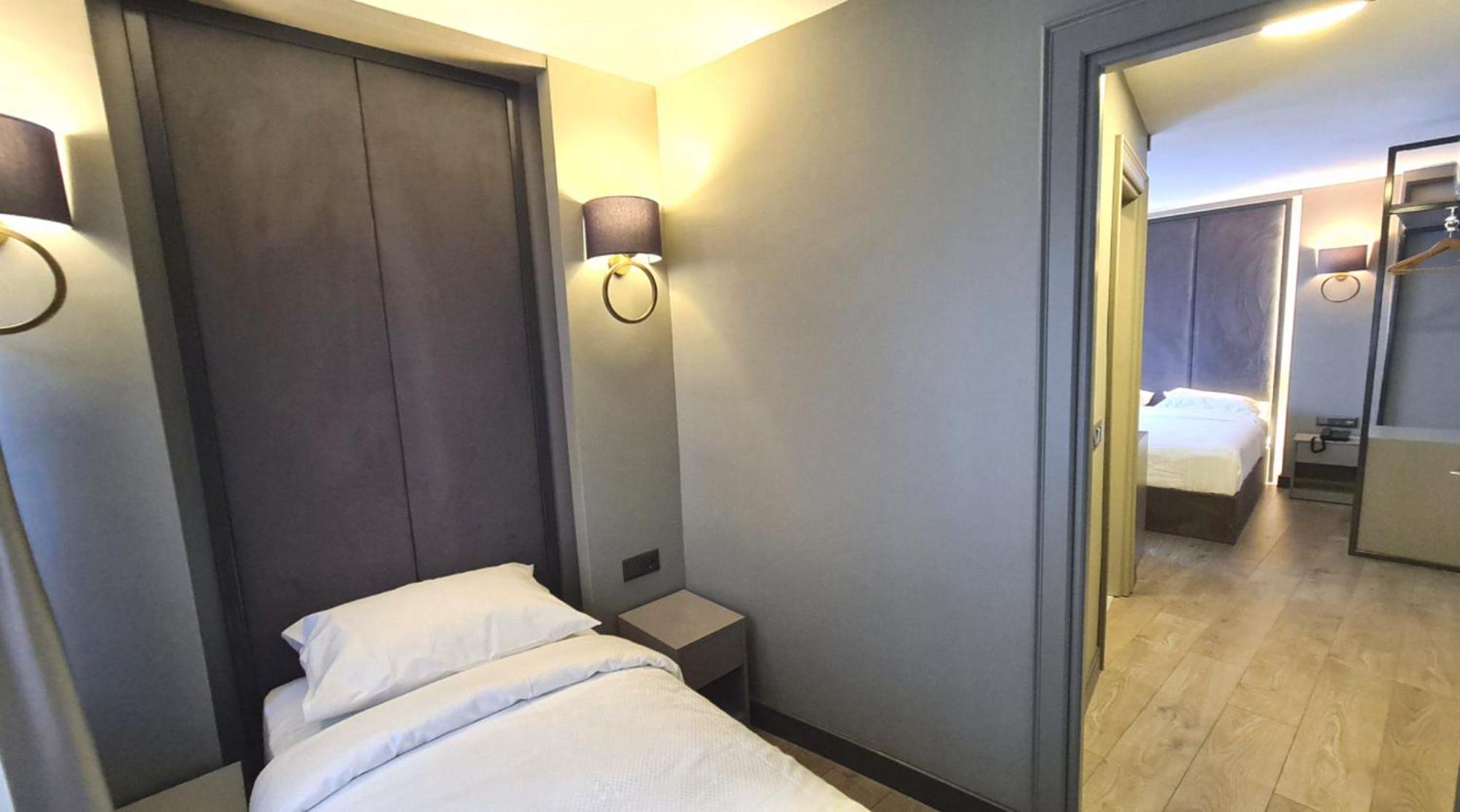 Dilens Bosphorus Hotel Istanbul