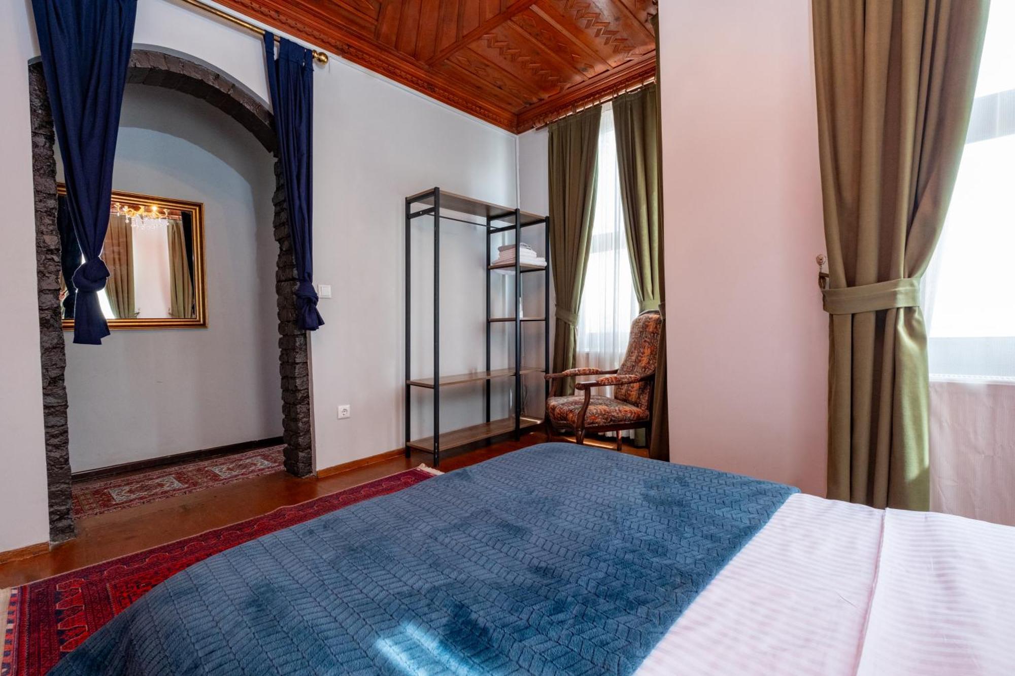 Aparthotel Nevalist Istanbul
