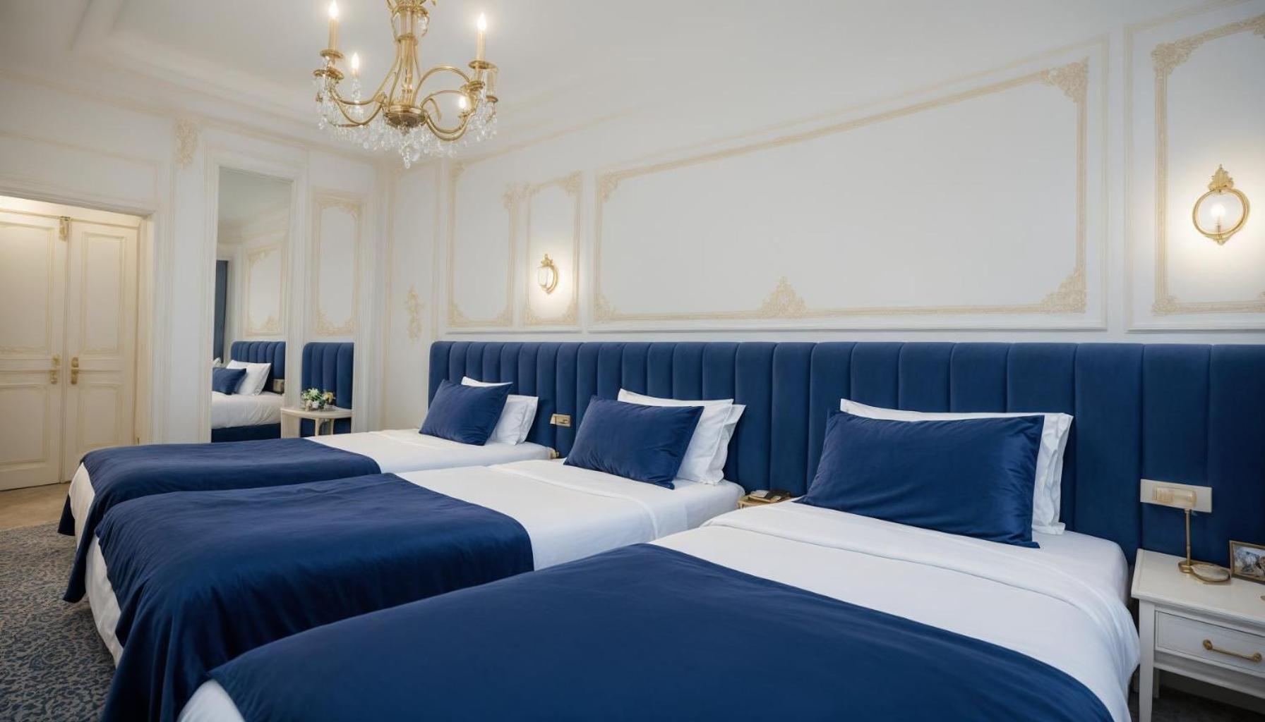 Apartment Princely *