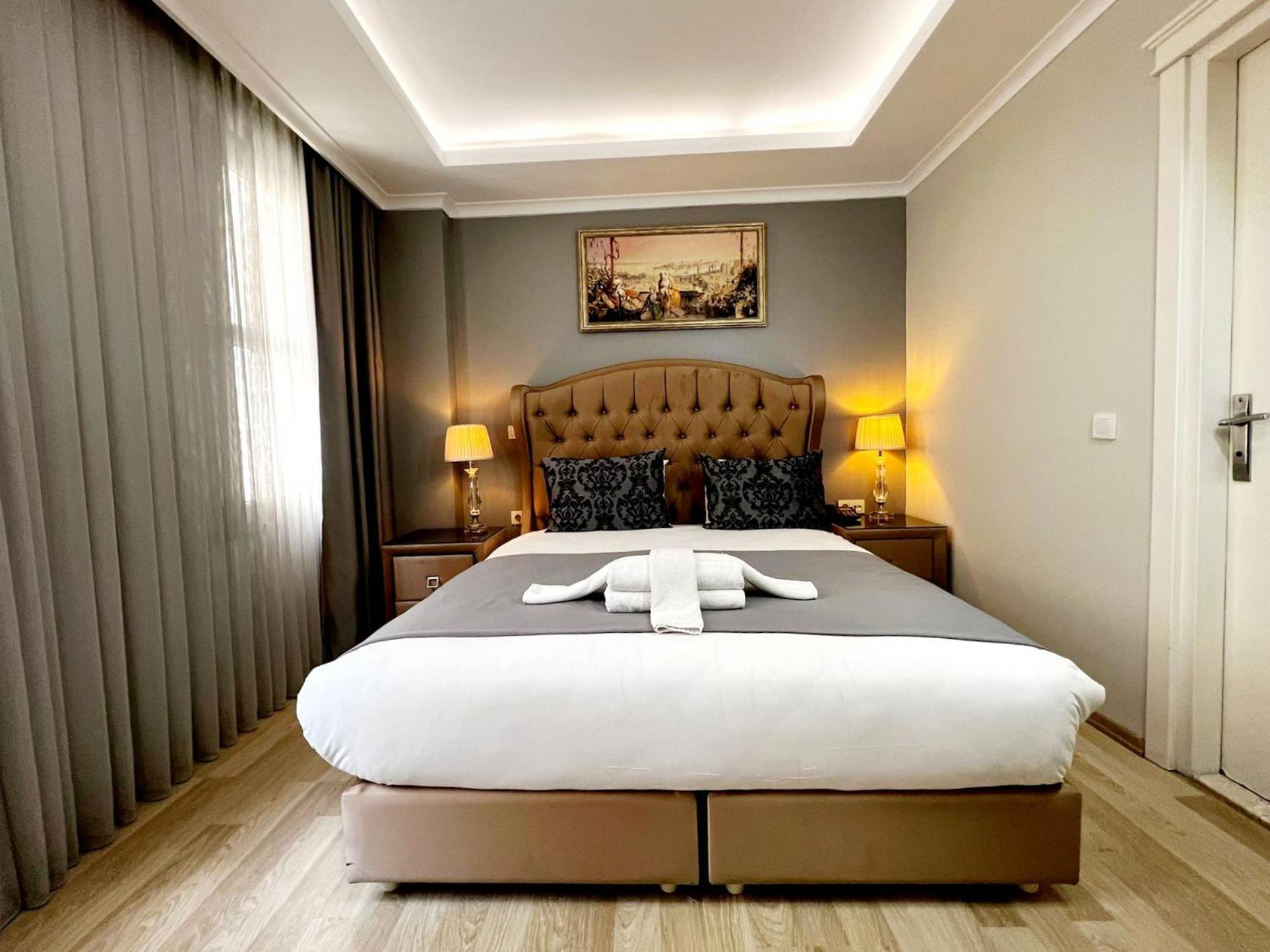 Bon Hagia Sophia Hotel Istanbul