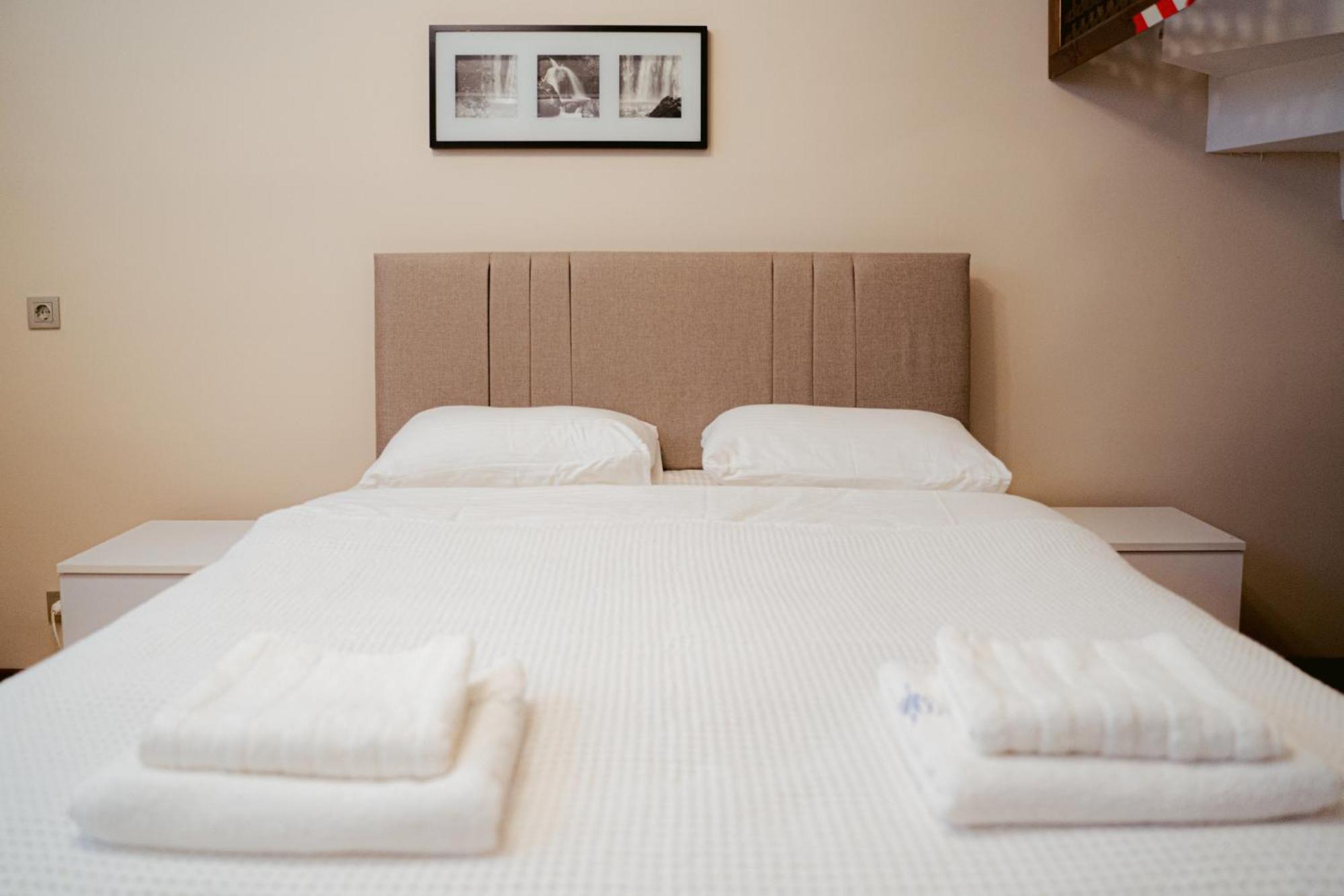 Pera Apartment Istanbul