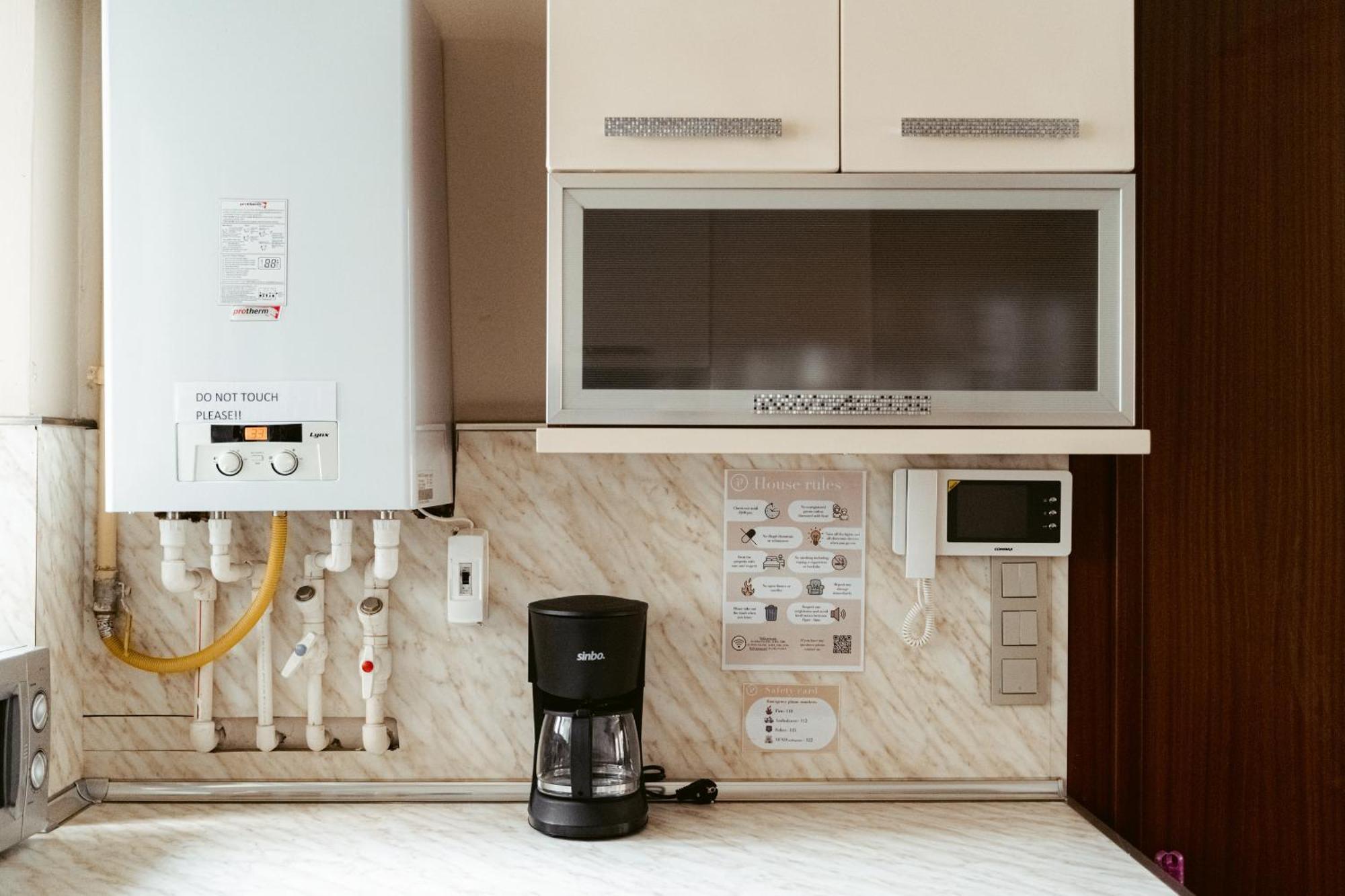 Apartment Pera *