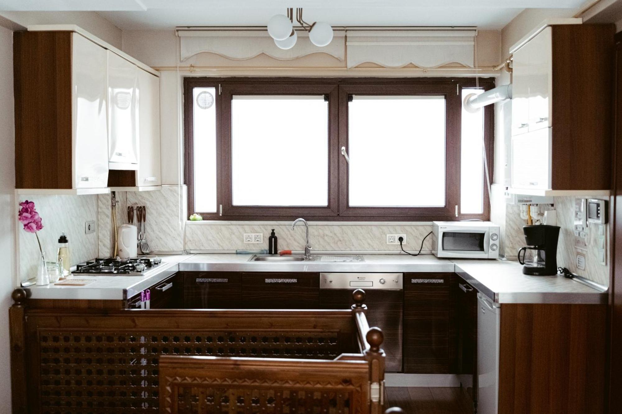 Pera Apartment Istanbul