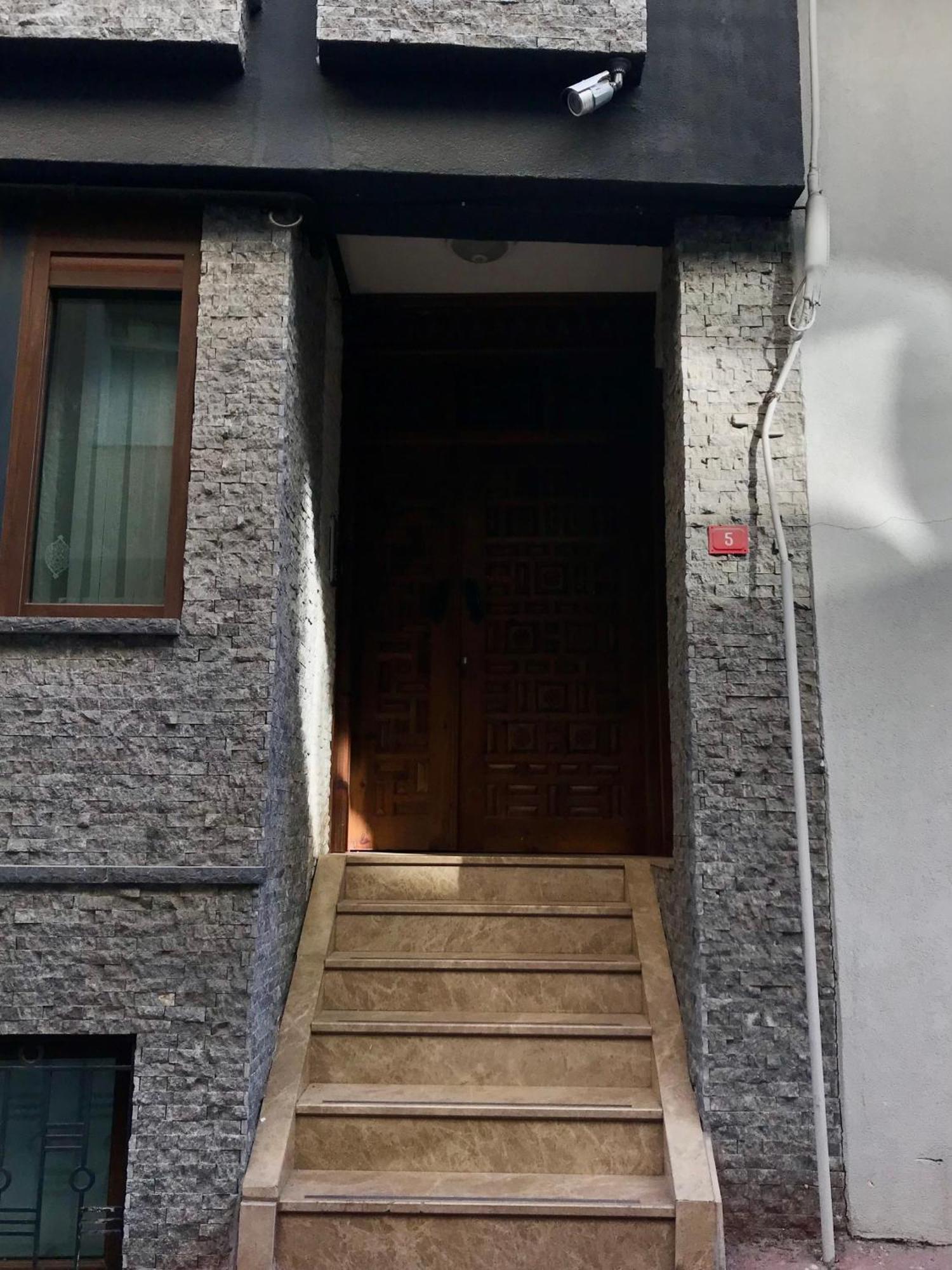 Apartment Pera
