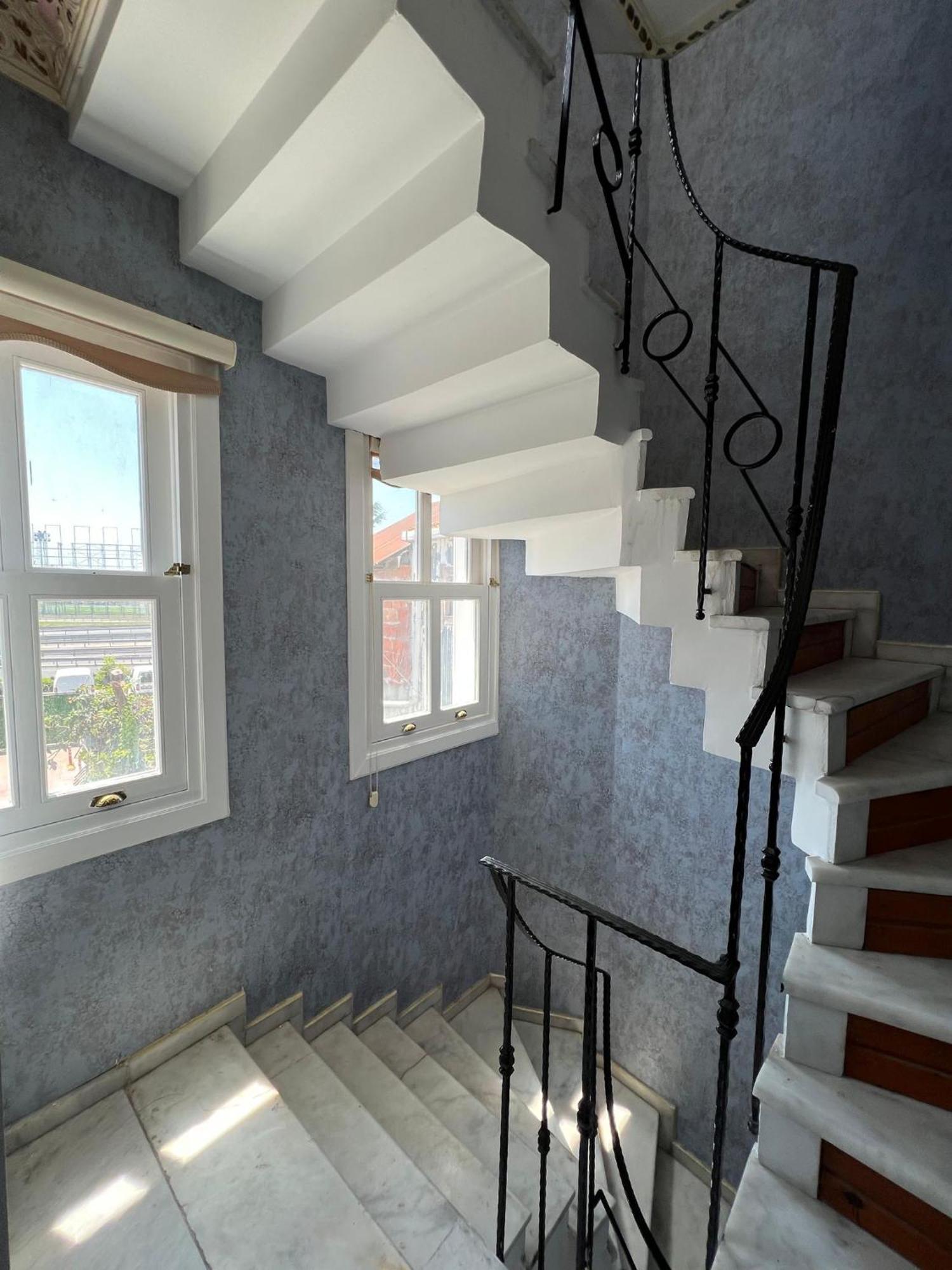 Aparthotel Mihri Hatun
