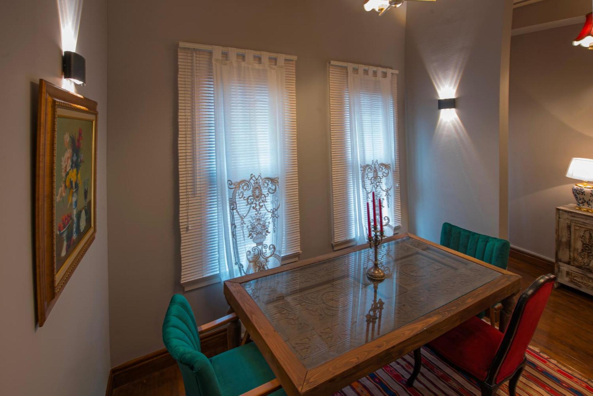 Hotel Nia Sultanahmet