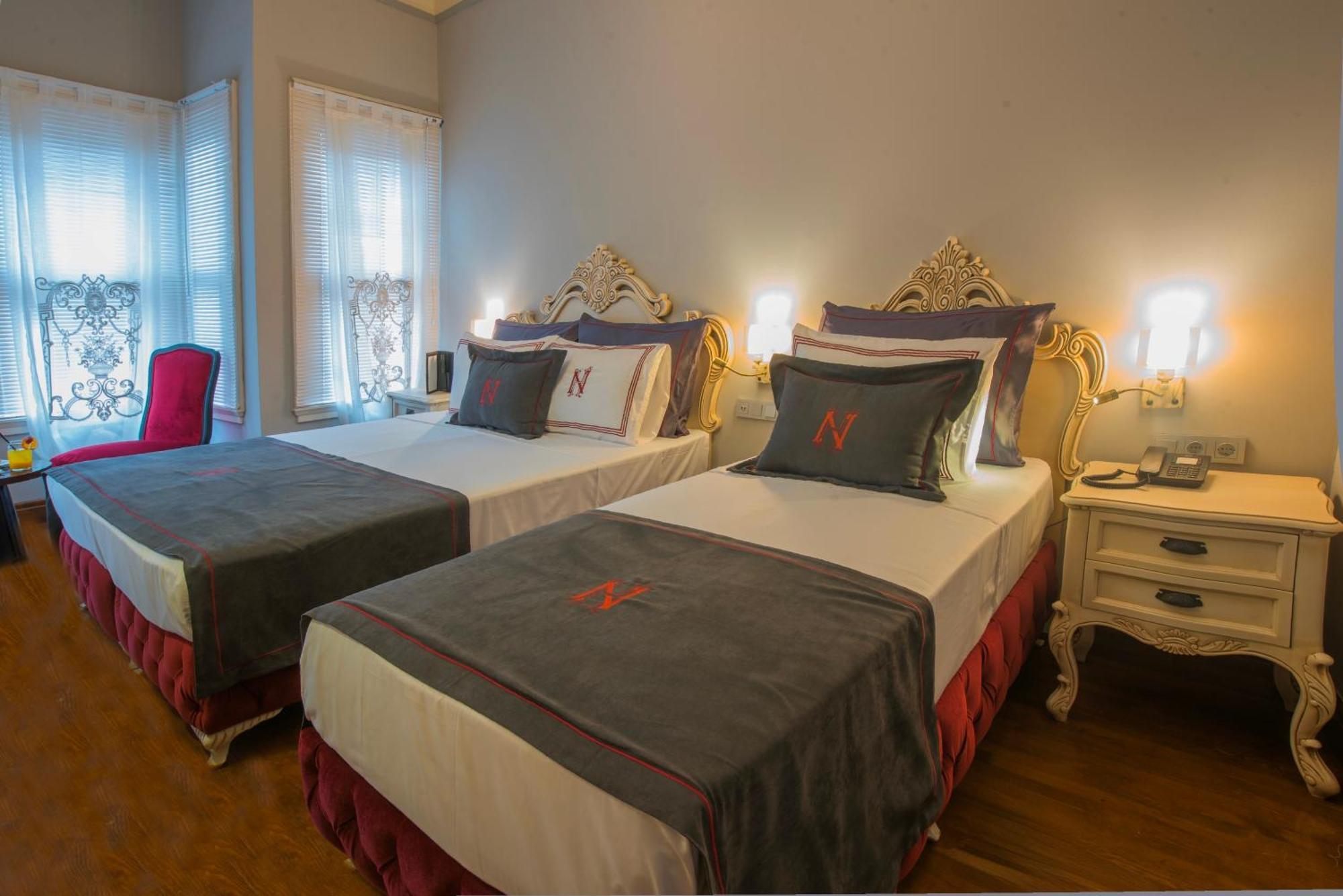 Nia Sultanahmet Istanbul