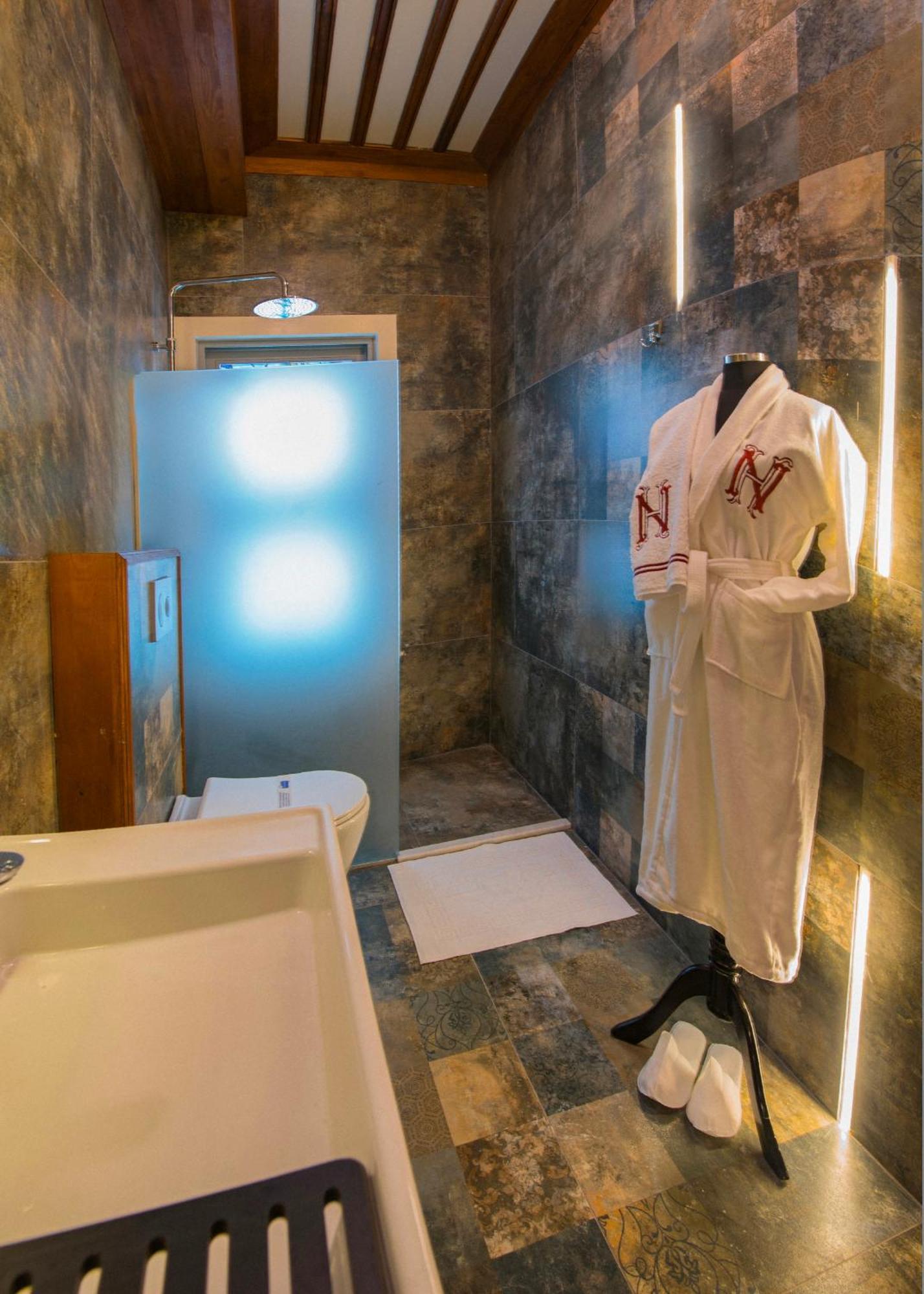 Nia Sultanahmet Hotel Istanbul
