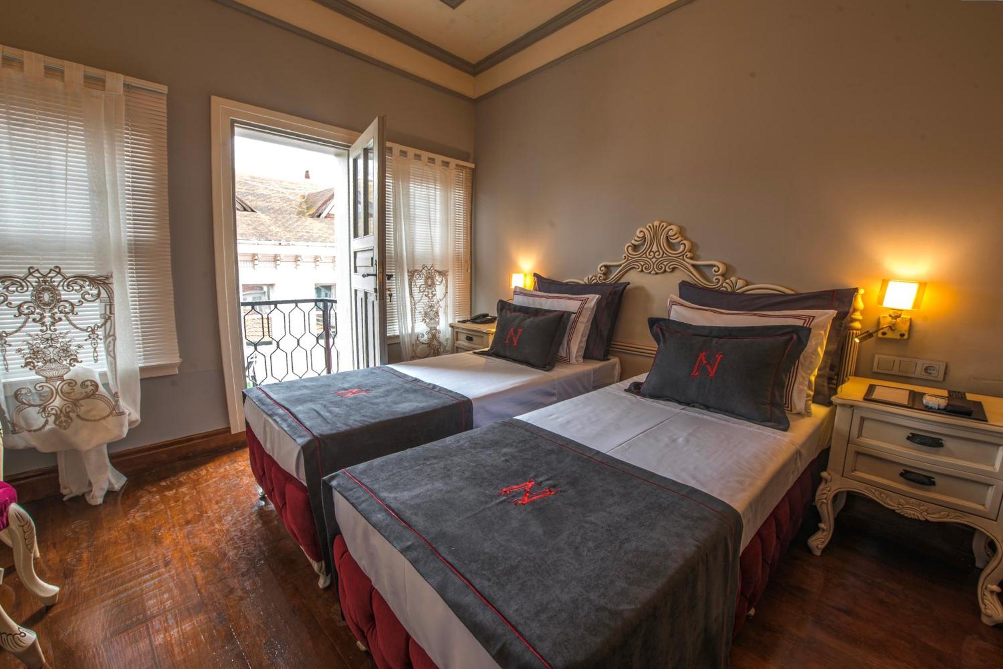 Hotel Nia Sultanahmet Istanbul