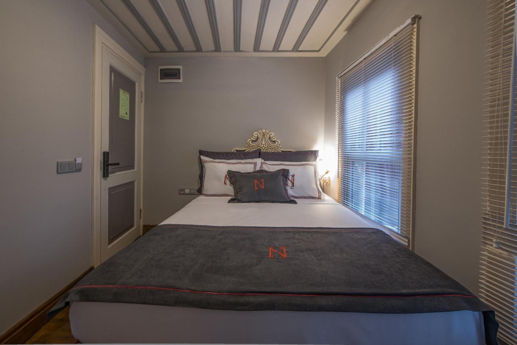 Nia Sultanahmet Hotel
