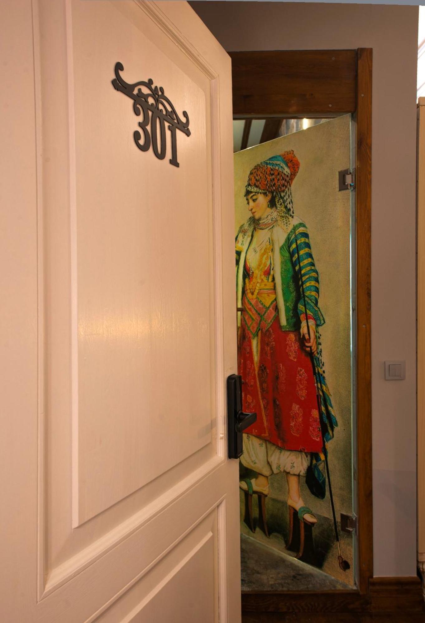 Nia Sultanahmet Hotel Istanbul