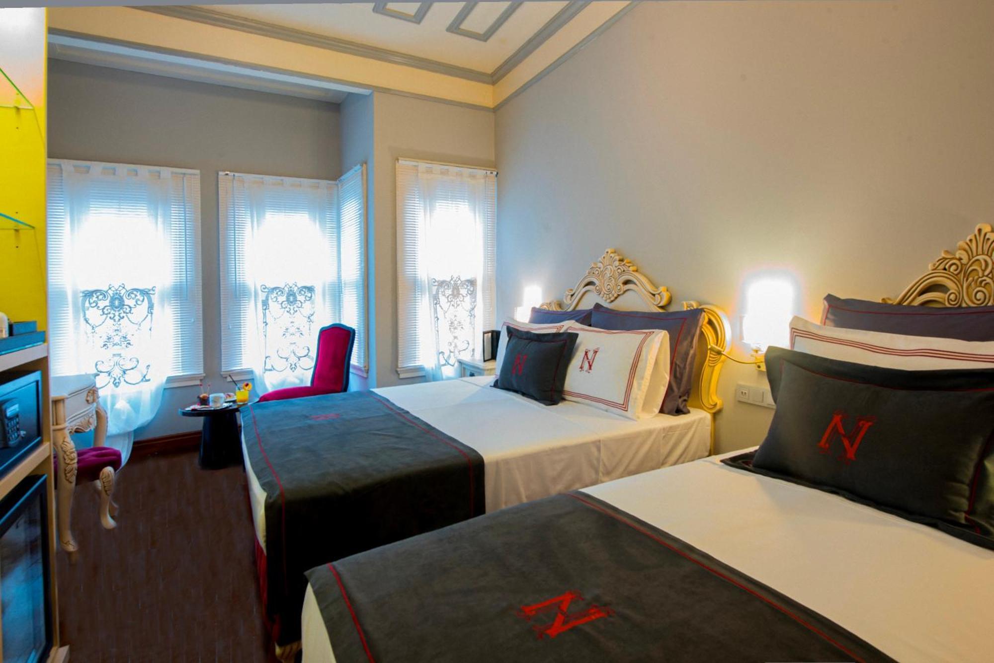 Nia Sultanahmet Istanbul