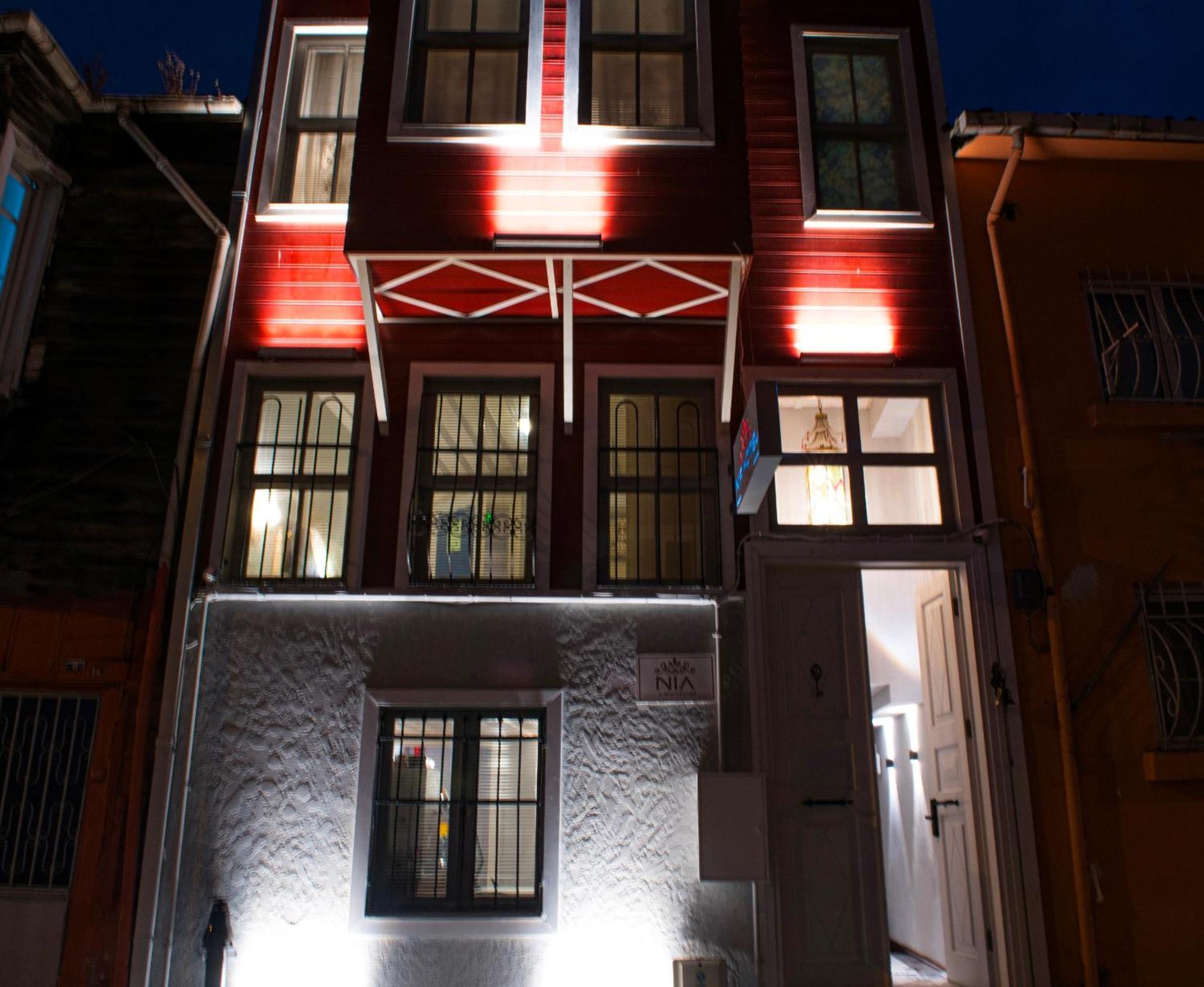 Hotel Nia Sultanahmet