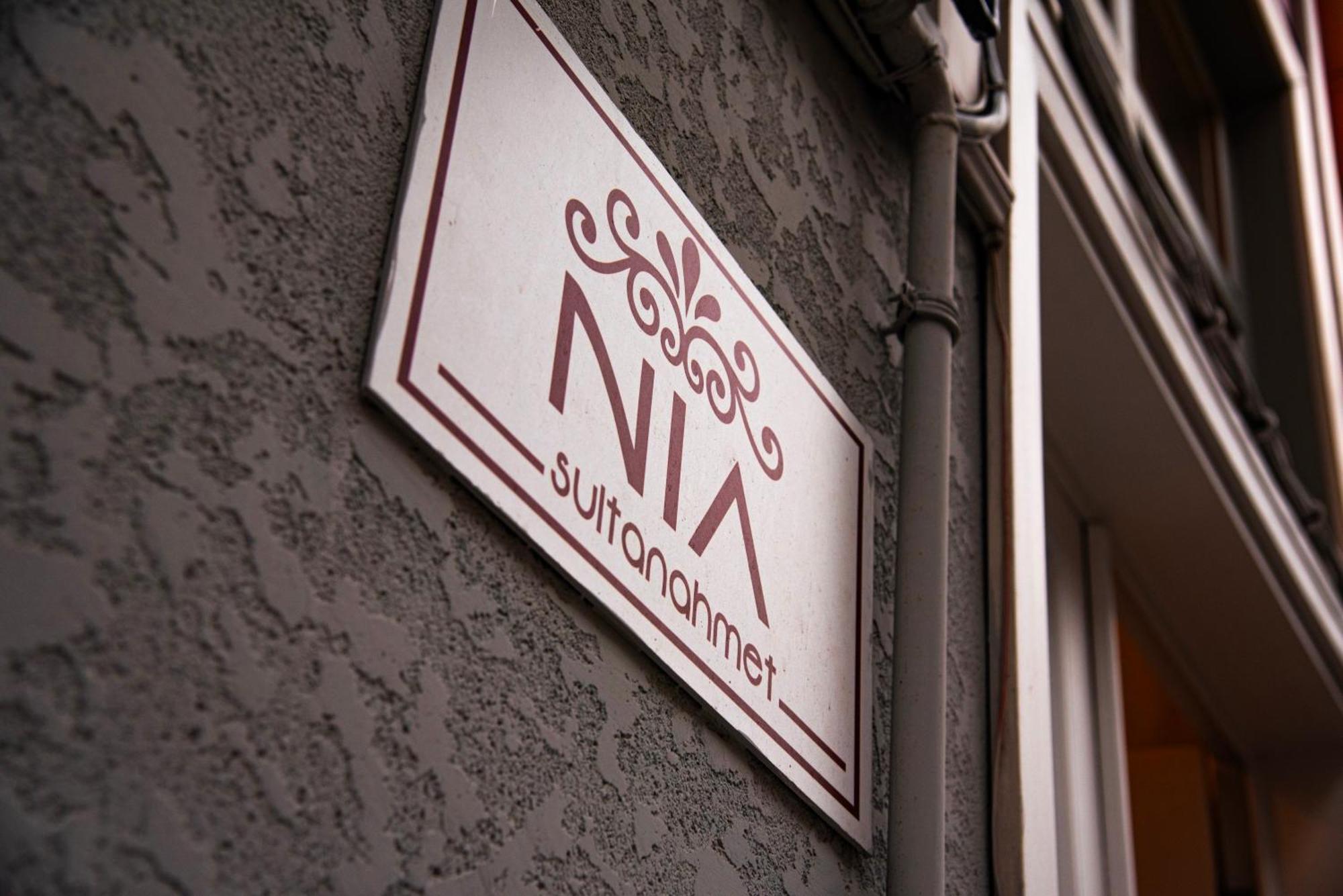 Hotel Nia Sultanahmet Istanbul