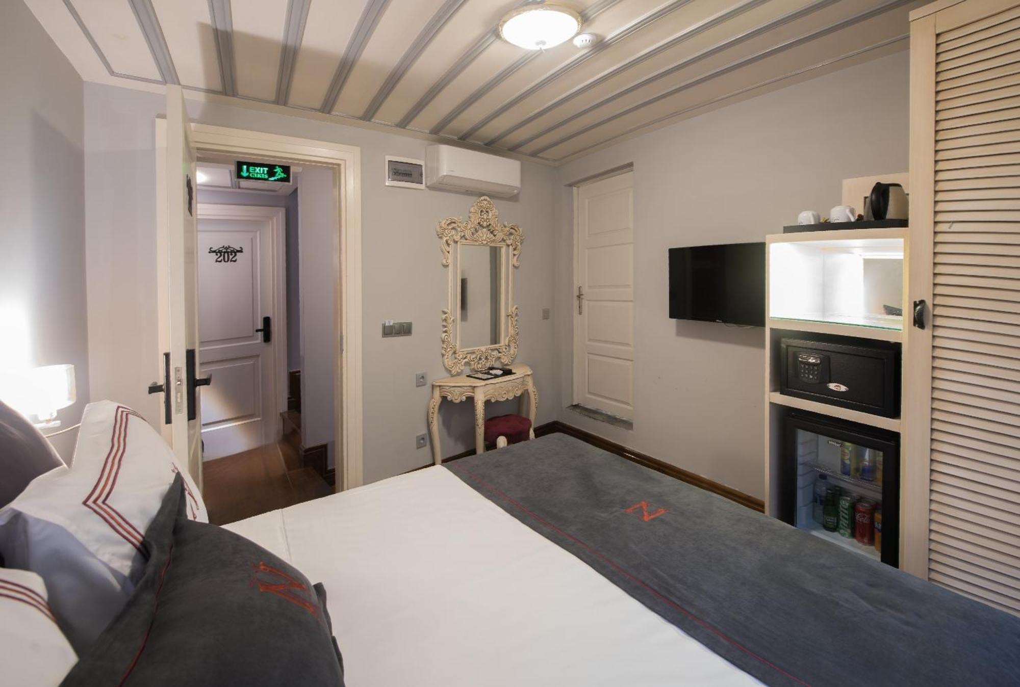 Nia Sultanahmet Hotel