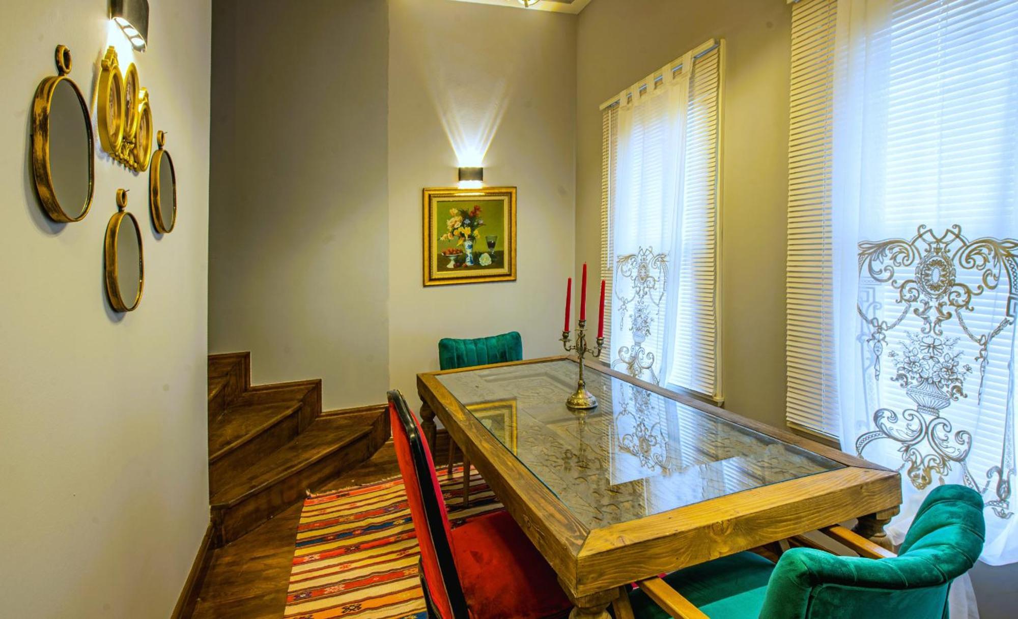 Hotel Nia Sultanahmet *