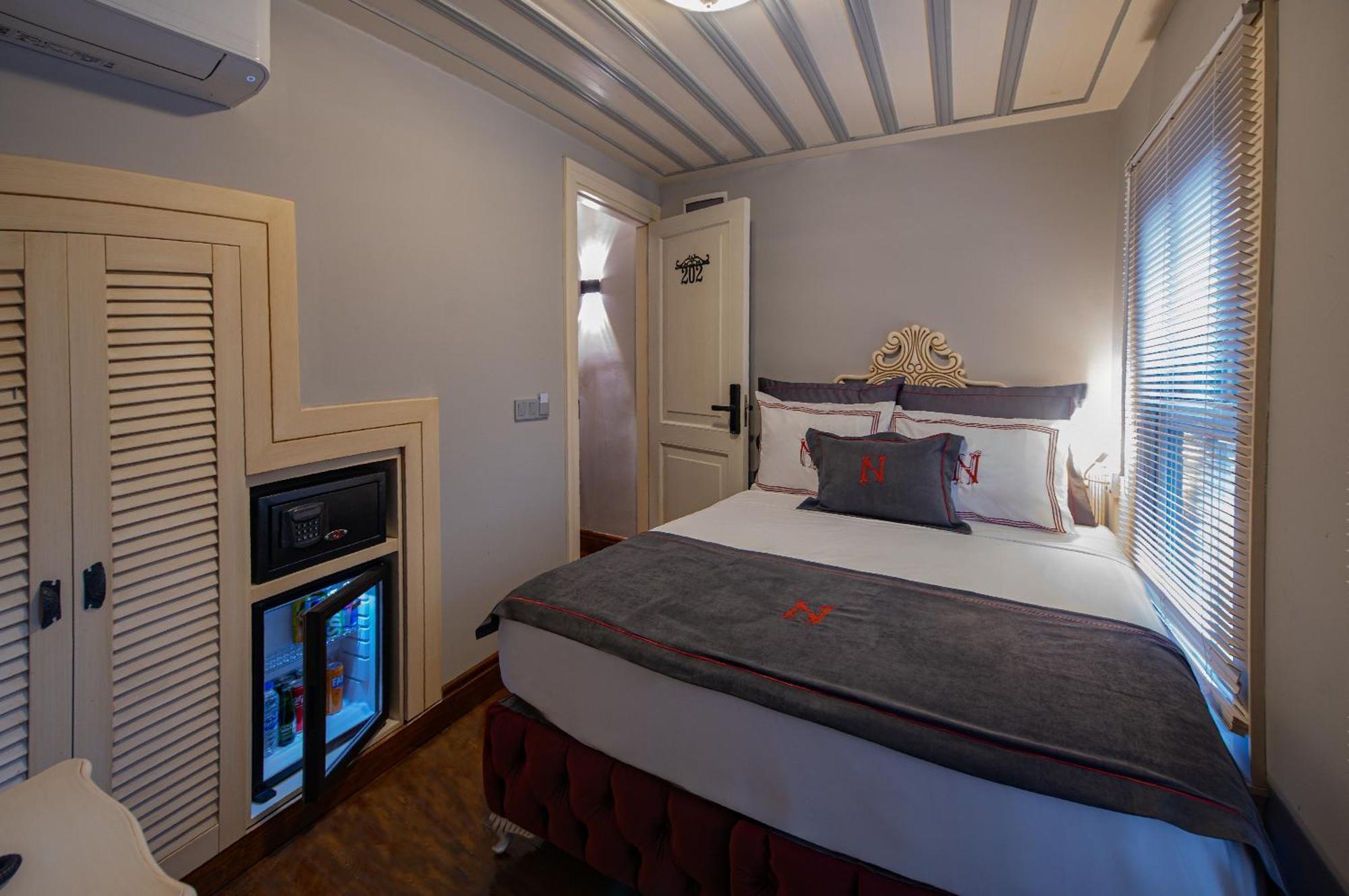 Nia Sultanahmet Hotel *