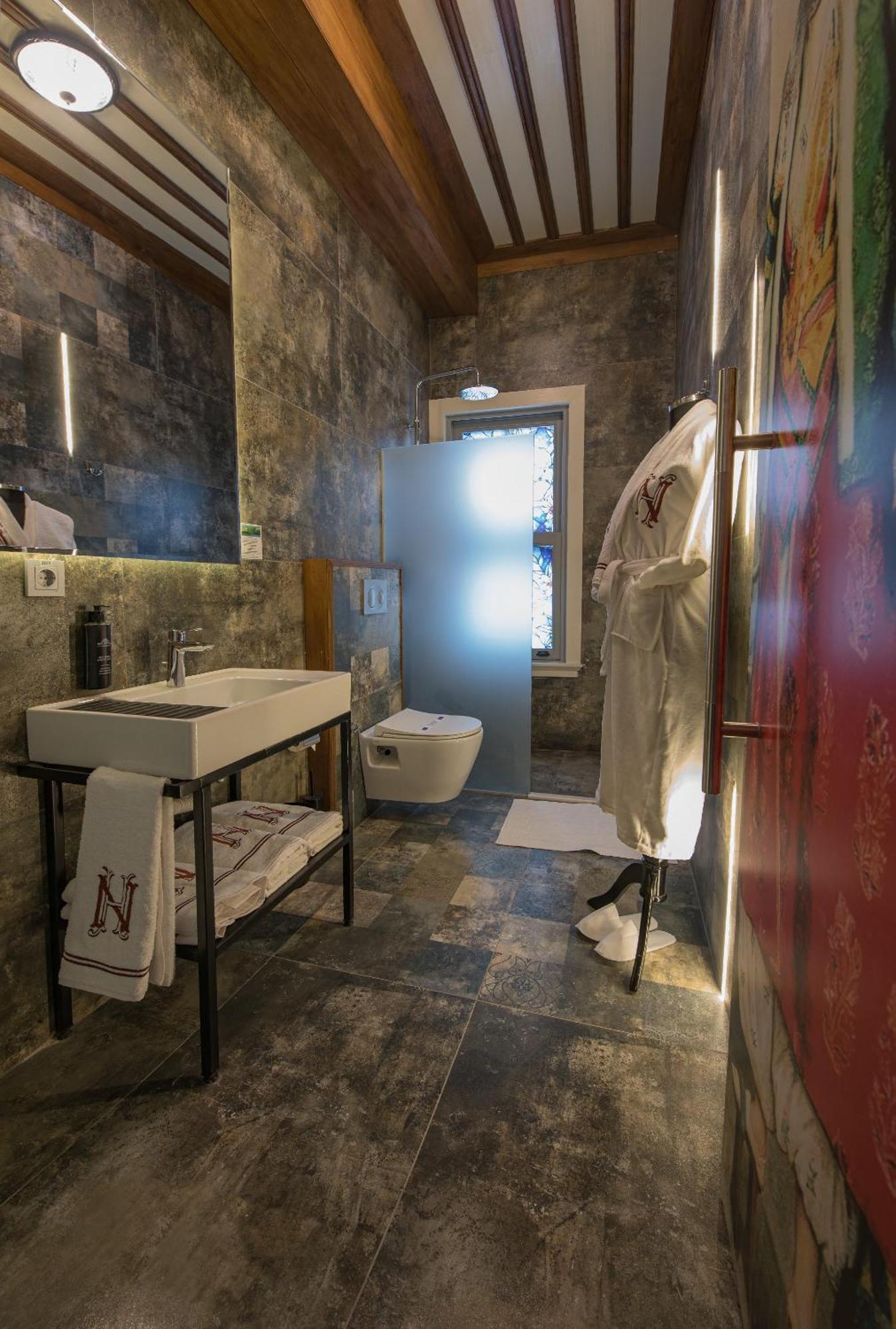 Hotel Nia Sultanahmet