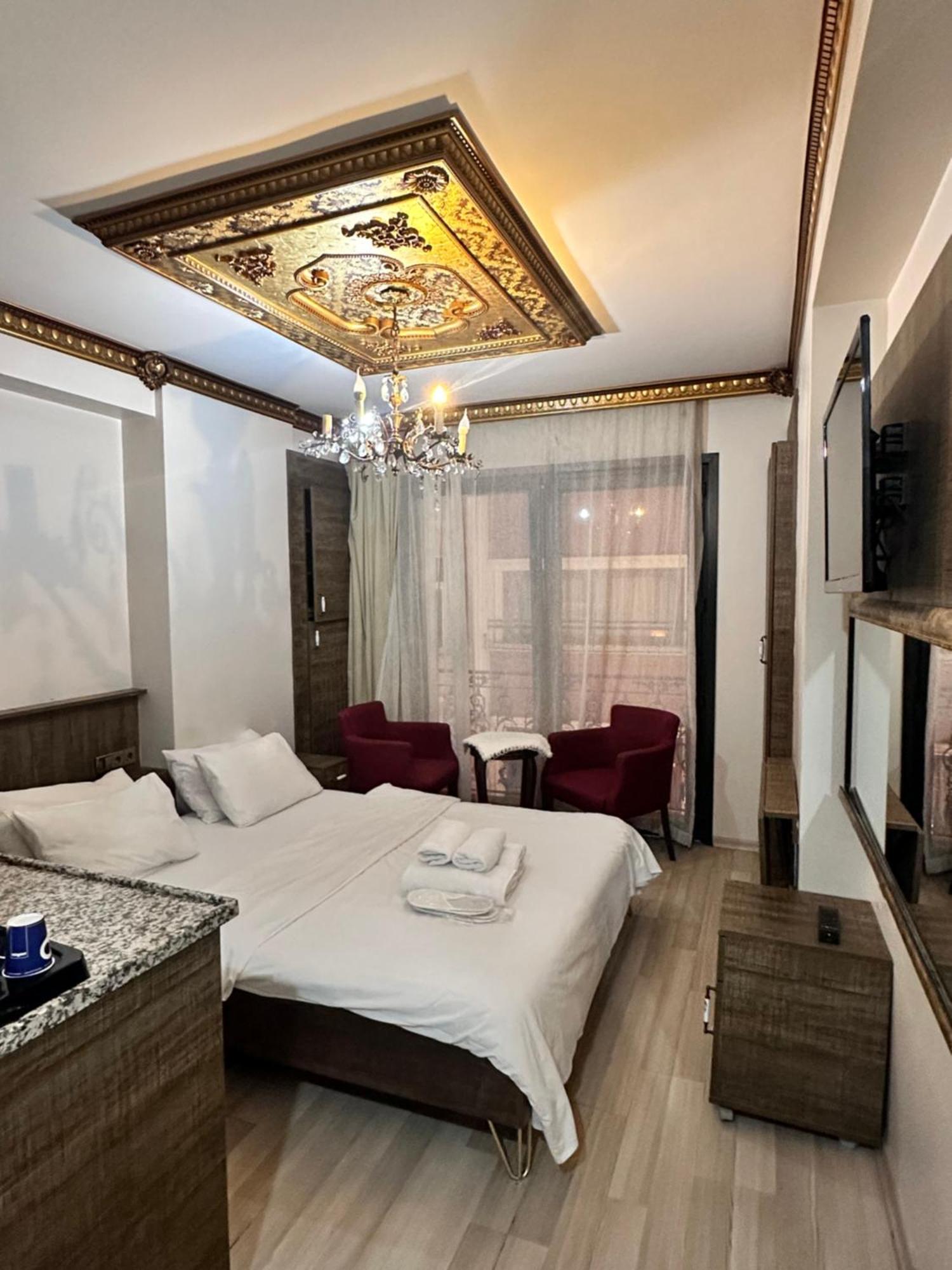 Borancik Hotel 3*