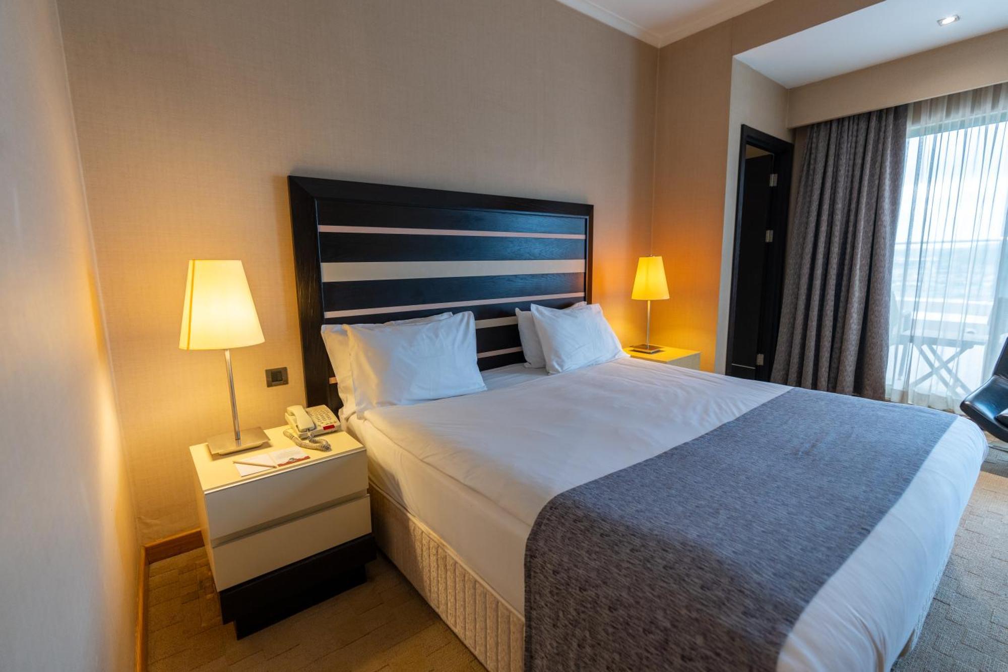 Sundance Hotel Istanbul
