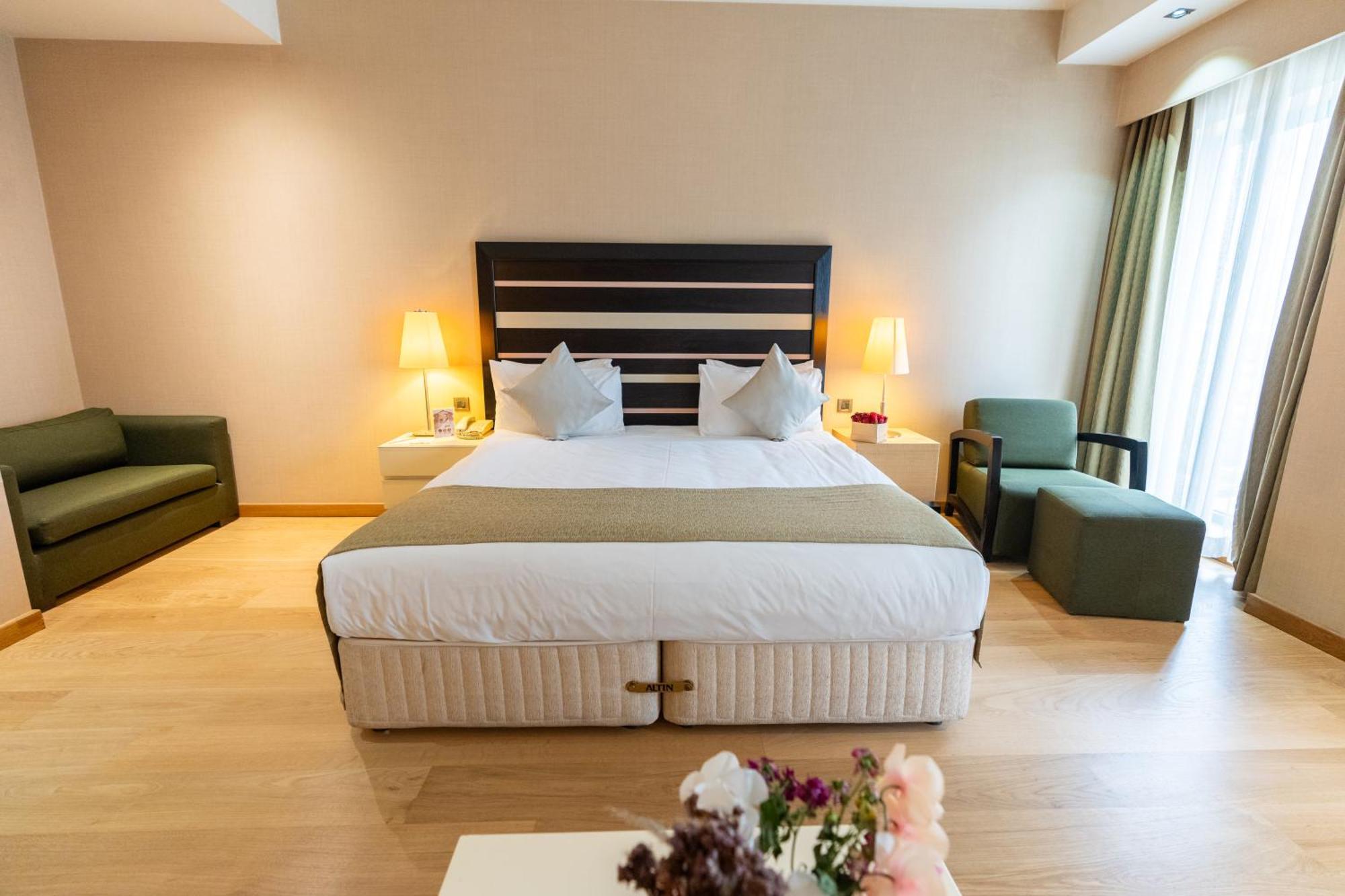 Sundance 5* Istanbul