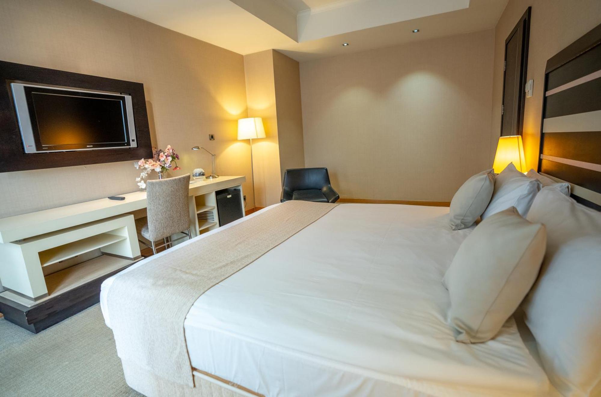 Hotel Sundance Istanbul
