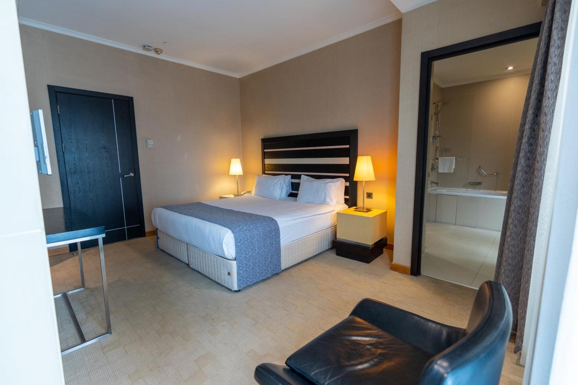 Sundance 5* Istanbul